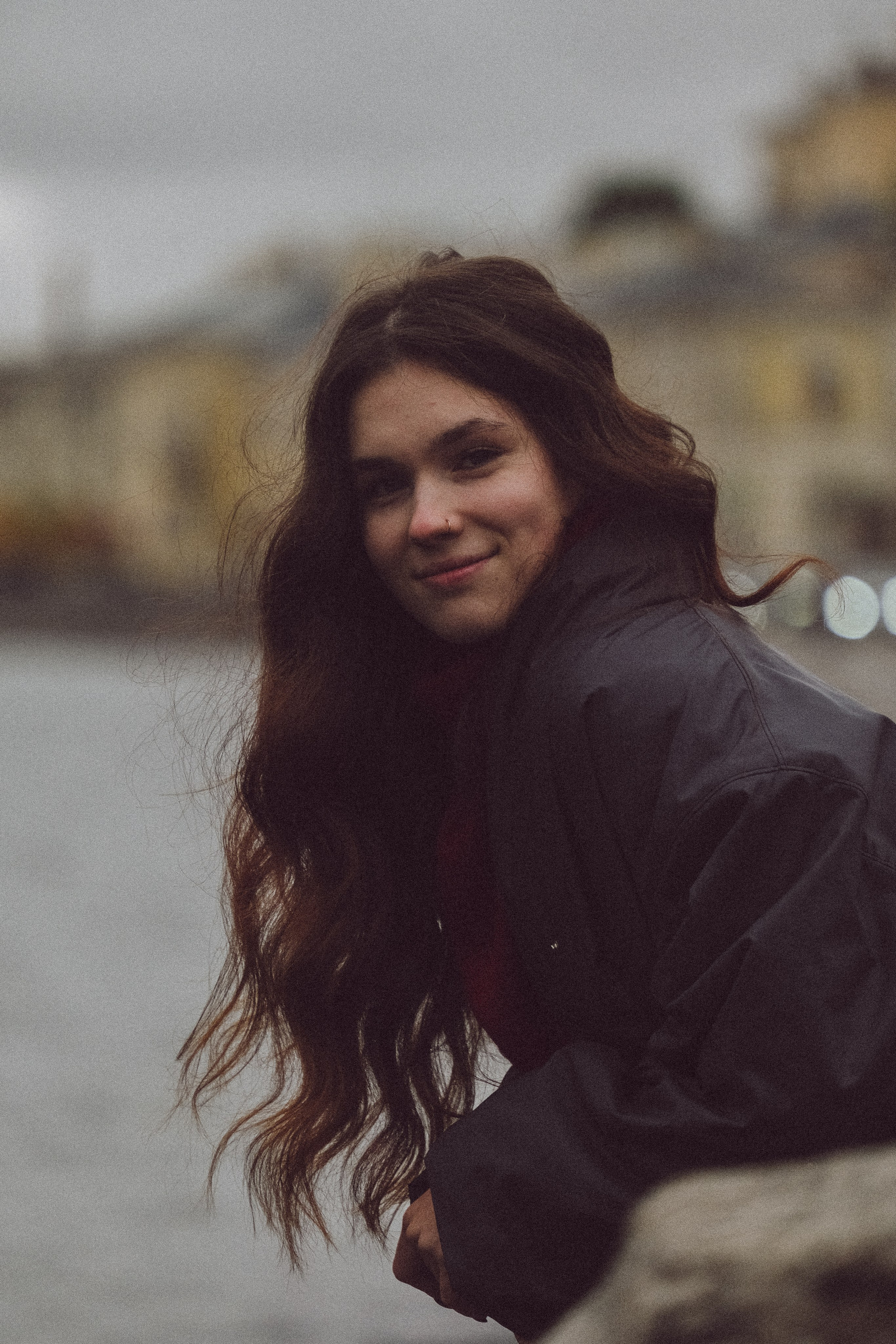 Осень. Профессиональный фотограф, Санкт-Петербург — Виктория Богомолова