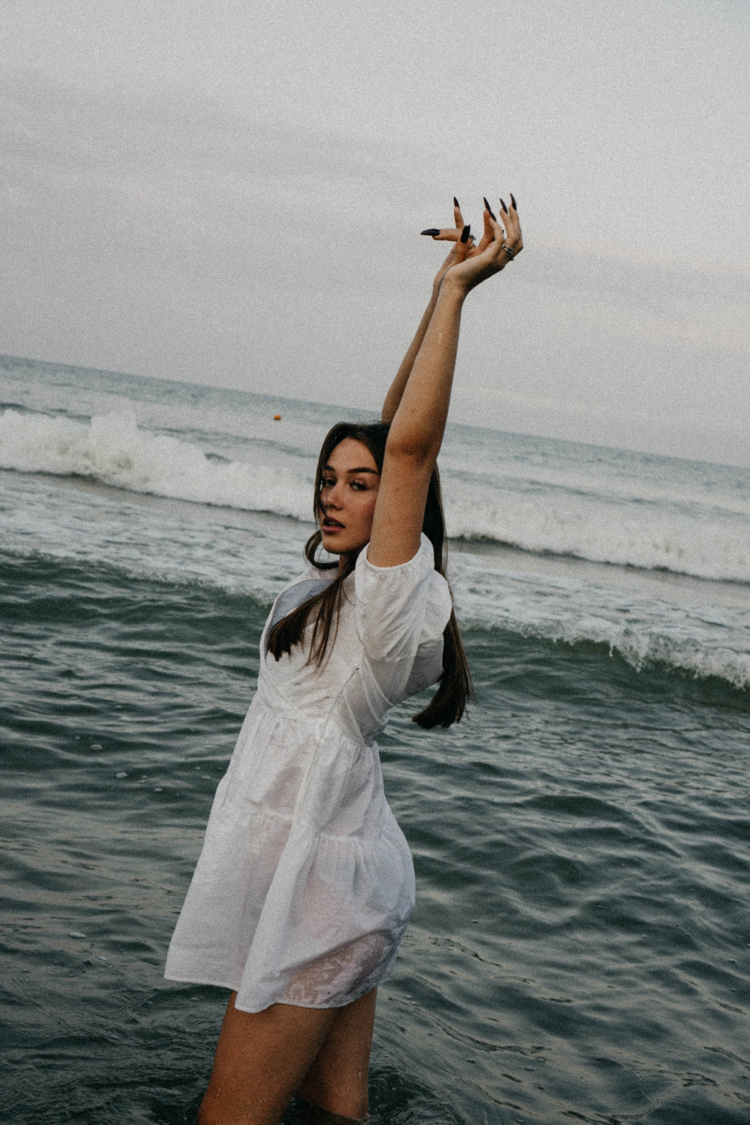 Рассвет на море. Профессиональный фотограф, Санкт-Петербург — Виктория Богомолова