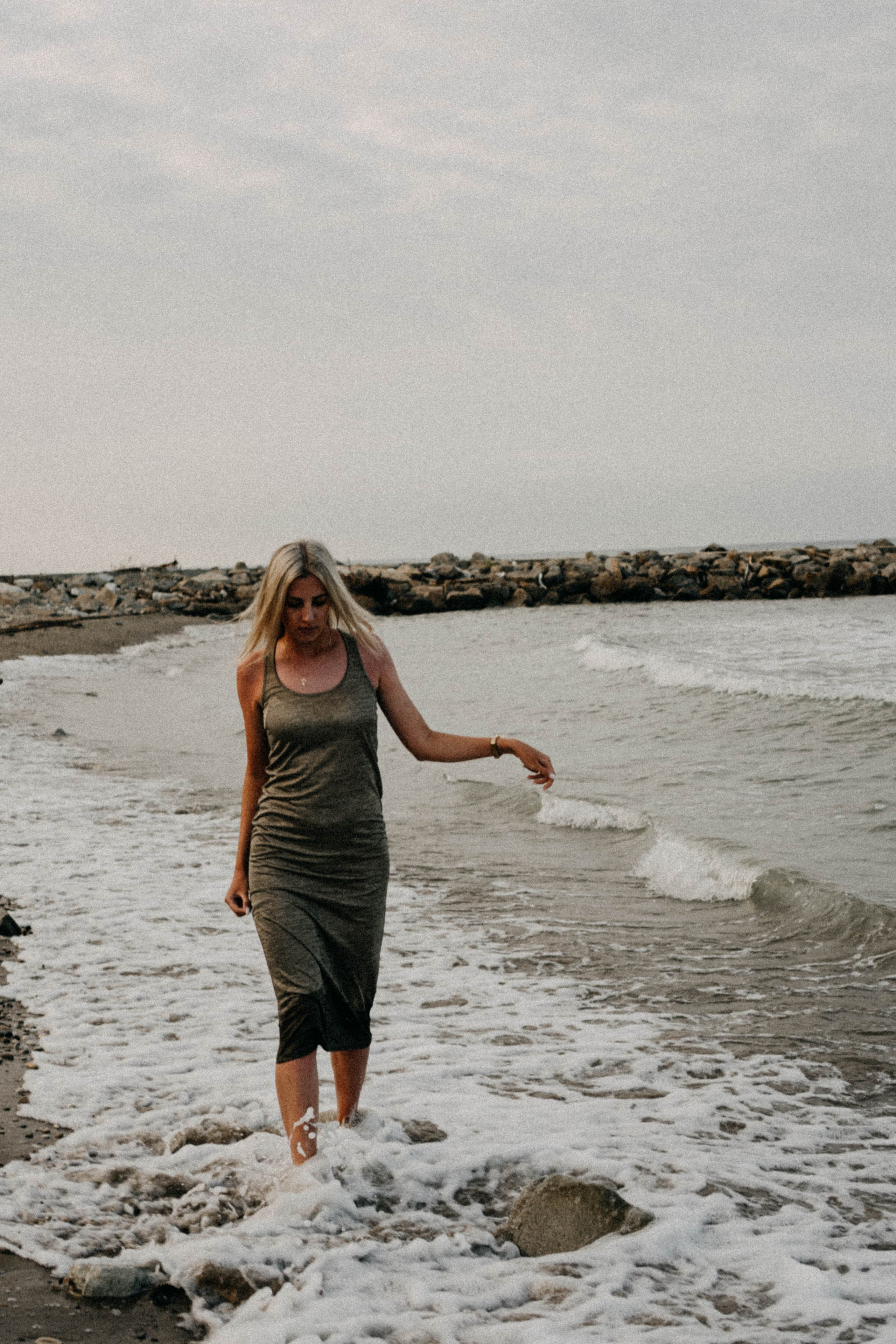 Море. Профессиональный фотограф, Санкт-Петербург — Виктория Богомолова