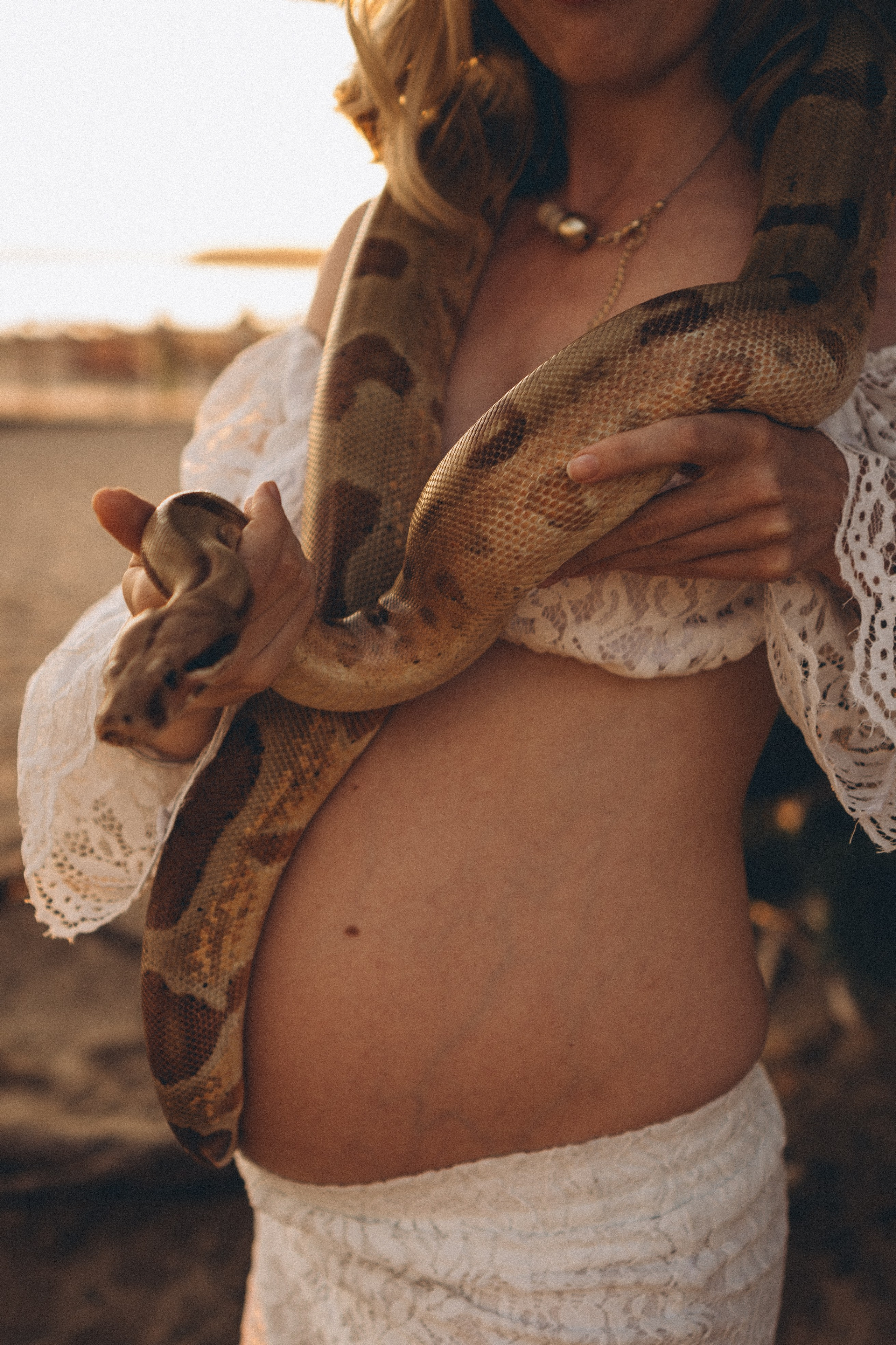 В ОЖИДАНИИ. Профессиональный фотограф, Санкт-Петербург — Виктория Богомолова