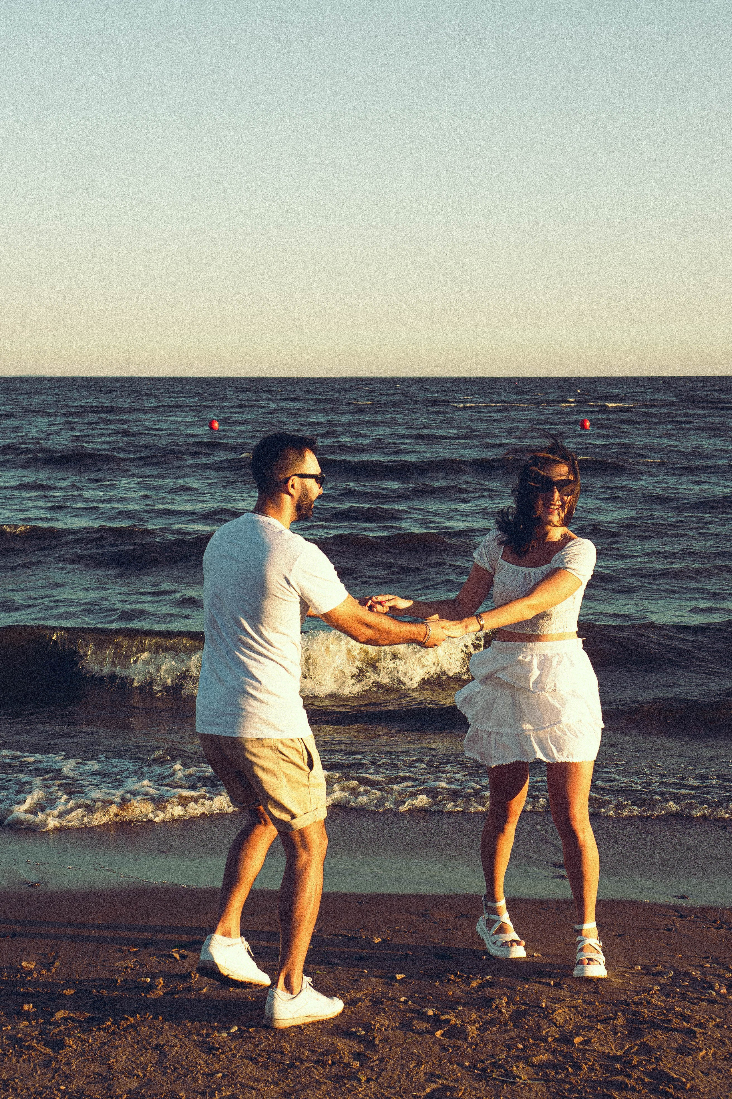 Любовь на заливе. Профессиональный фотограф, Санкт-Петербург — Виктория Богомолова