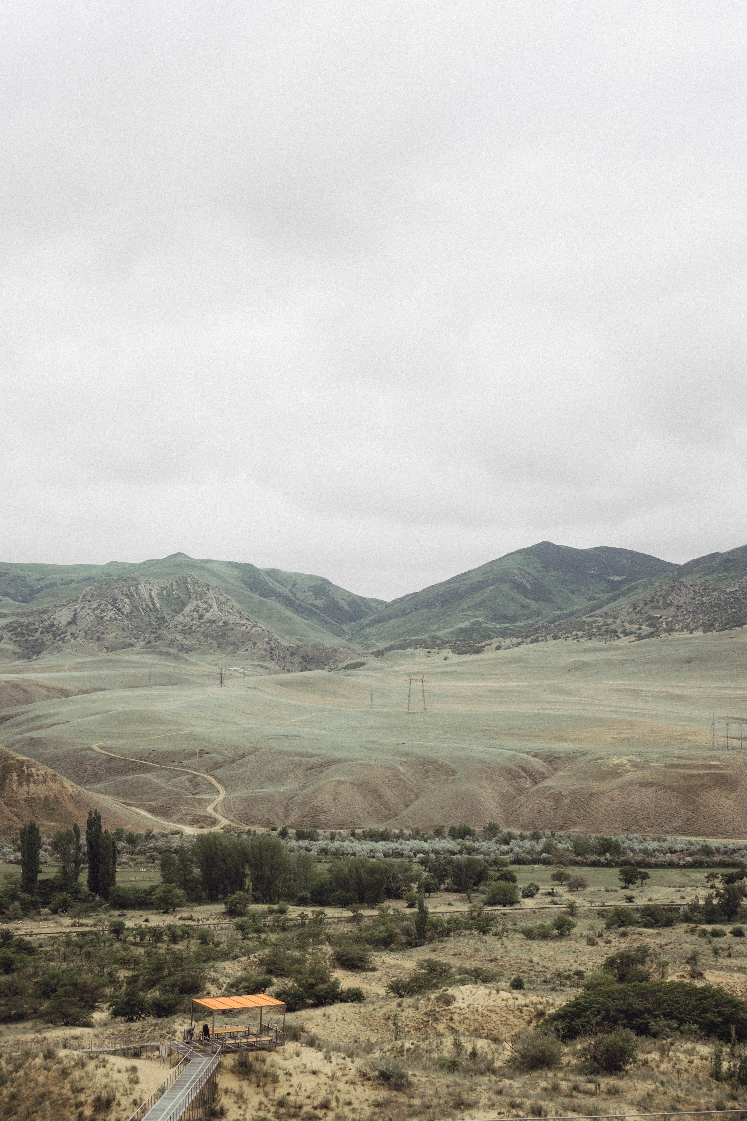 Кавказ. Профессиональный фотограф, Санкт-Петербург — Виктория Богомолова