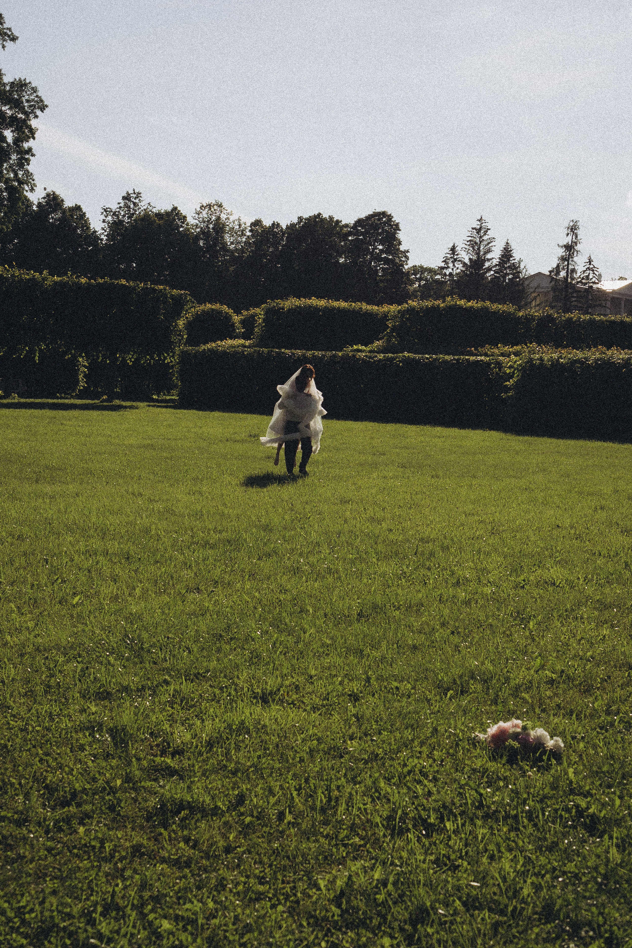 СВАДЕБНАЯ ФОТОСЕСИСИЯ В ГОРОДЕ ПУШКИН. Профессиональный фотограф, Санкт-Петербург — Виктория Богомолова