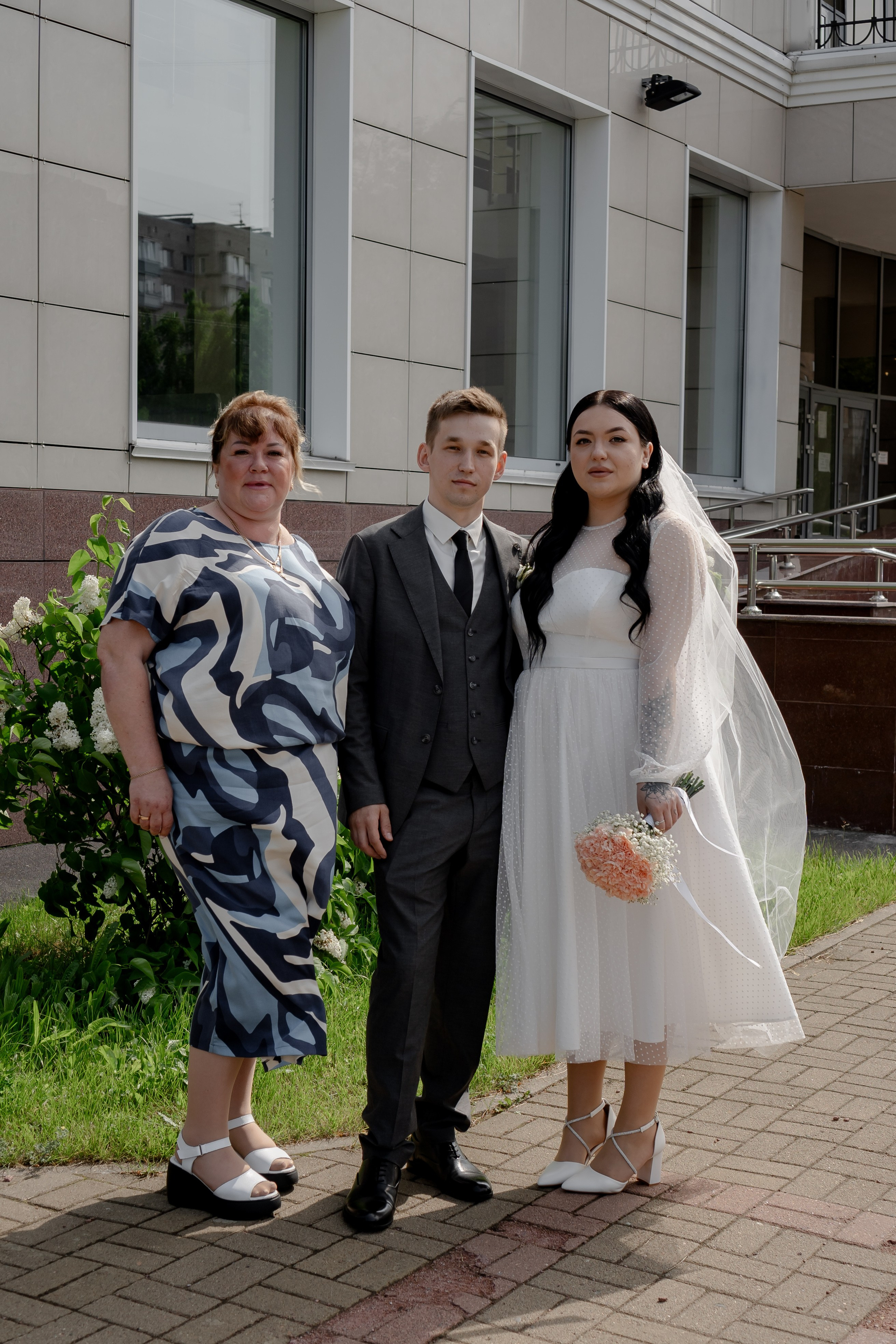 СВАДЕБНАЯ СЬЕМКА В ЗАГСЕ И БАНКЕТ. Профессиональный фотограф, Санкт-Петербург — Виктория Богомолова