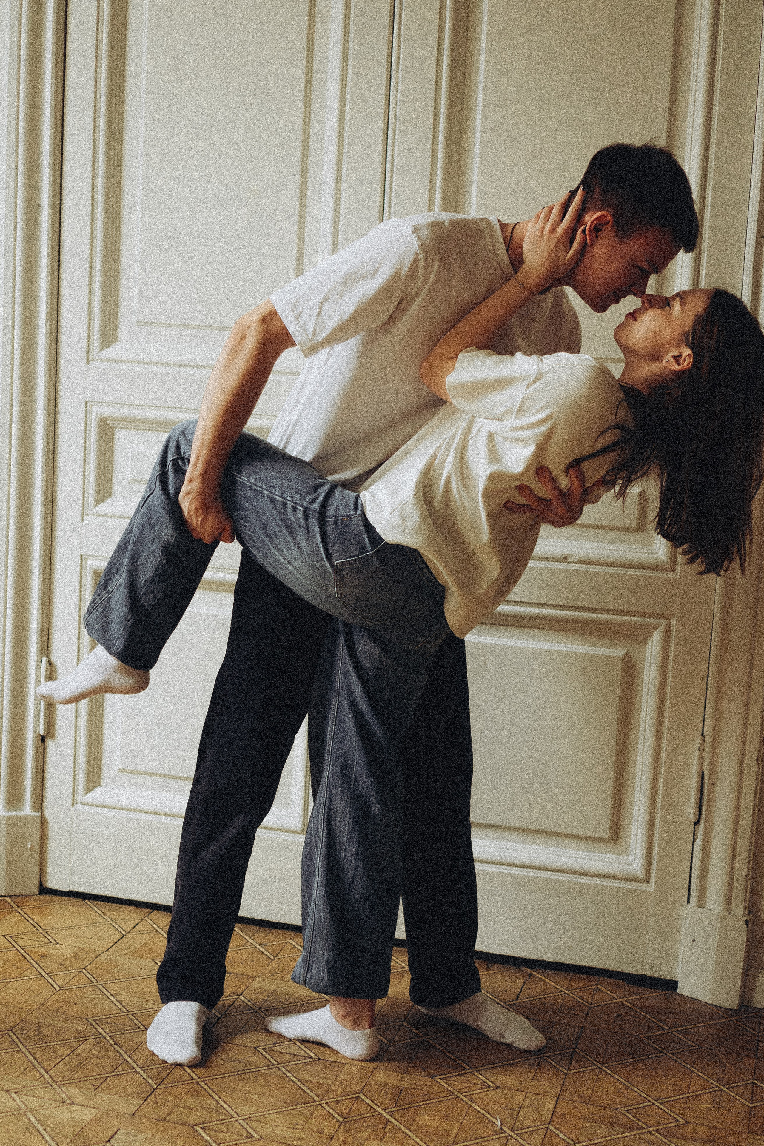 Студийная история. Профессиональный фотограф, Санкт-Петербург — Виктория Богомолова