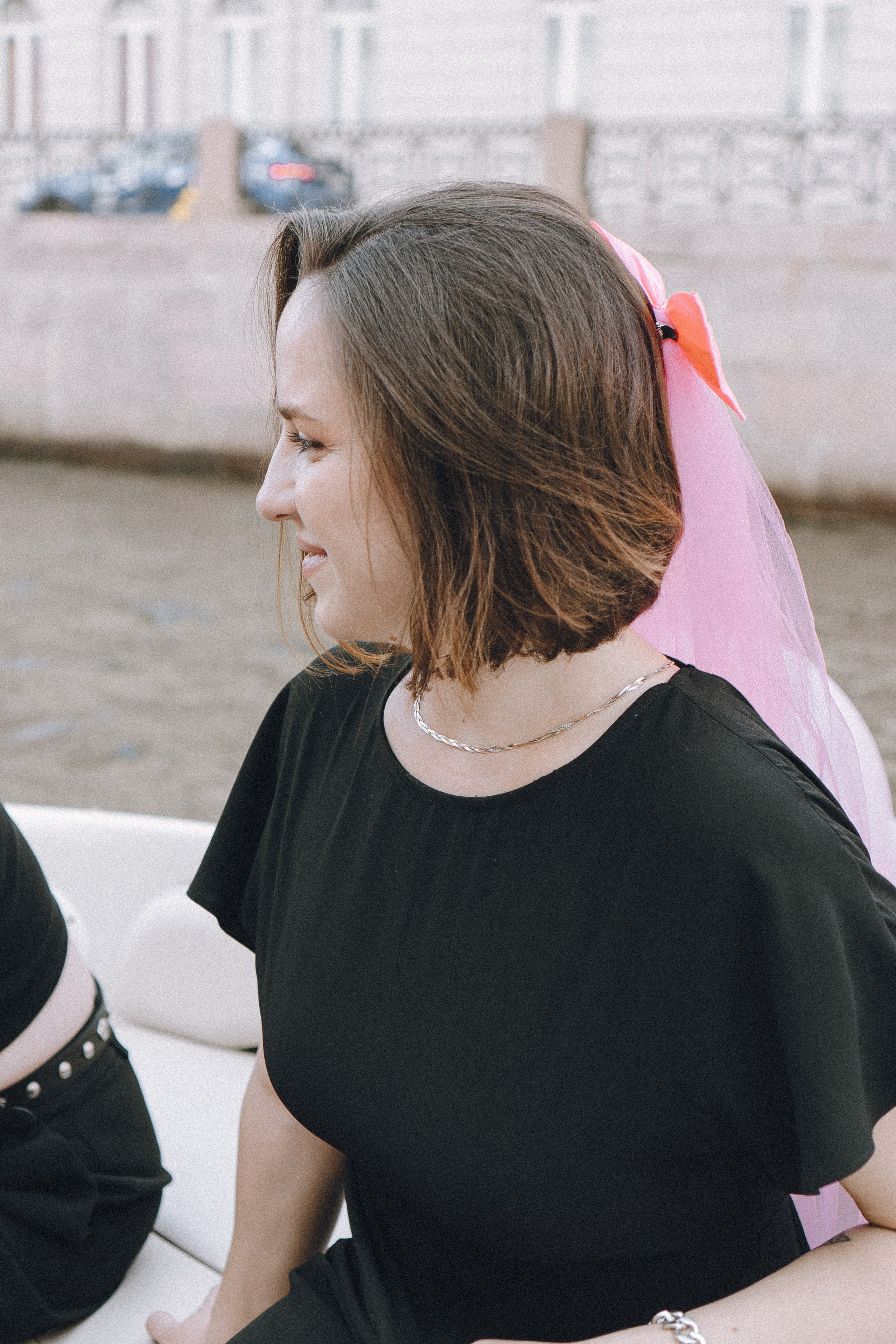 ДЕВИЧНИК НА КАТЕРЕ. Профессиональный фотограф, Санкт-Петербург — Виктория Богомолова