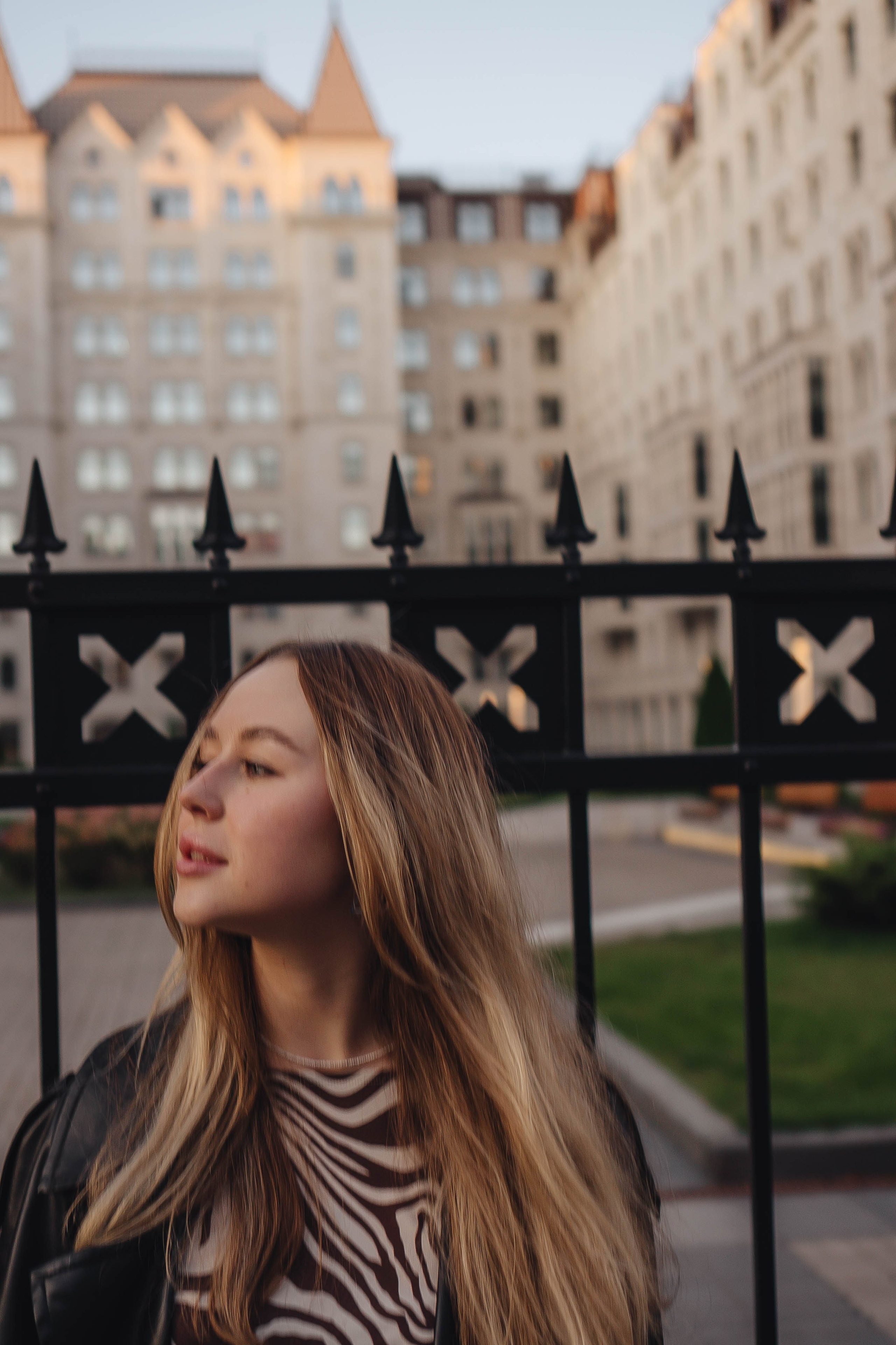 Жественность. Профессиональный фотограф, Санкт-Петербург — Виктория Богомолова