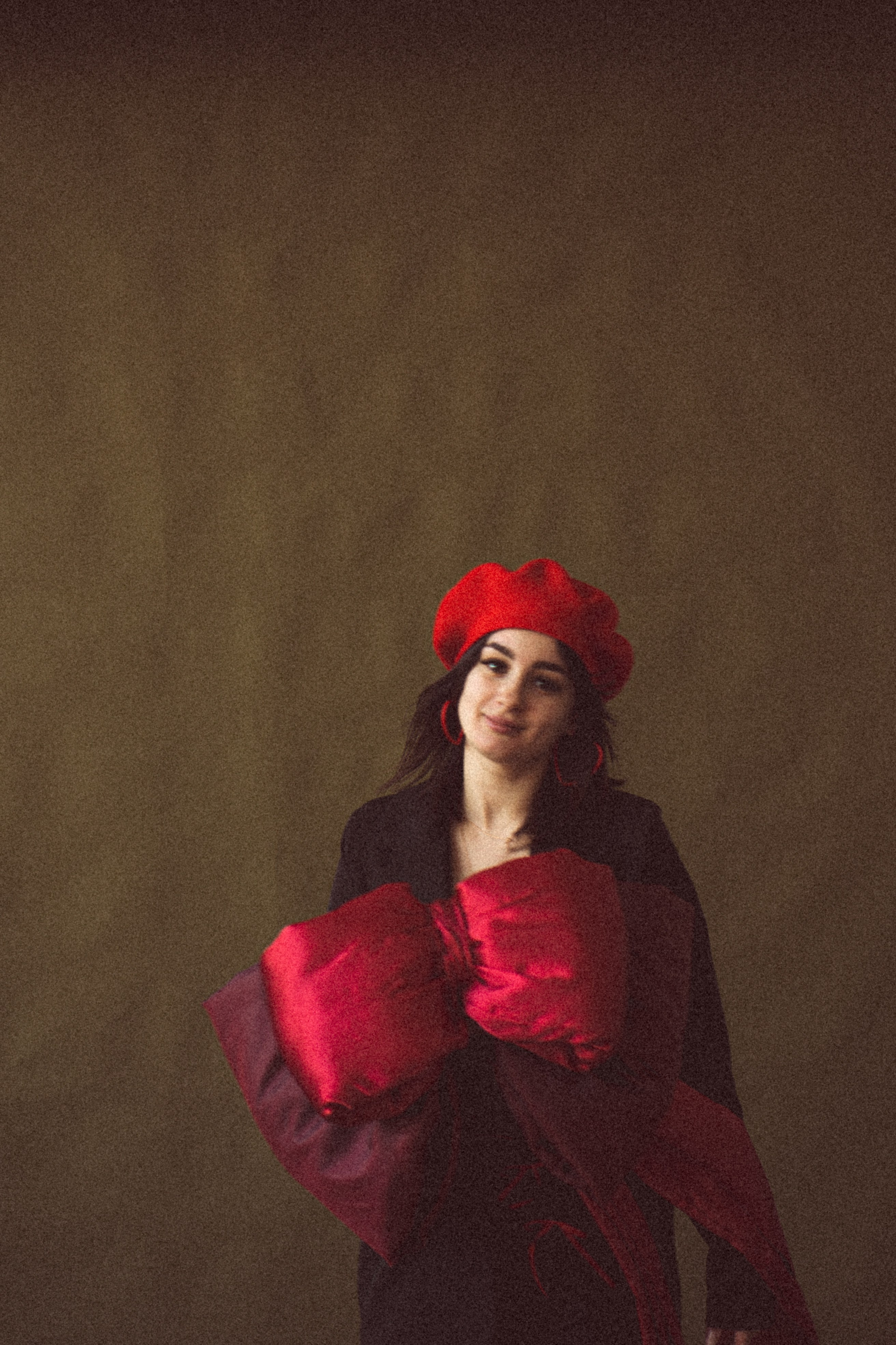 Красные колготки. Профессиональный фотограф, Санкт-Петербург — Виктория Богомолова