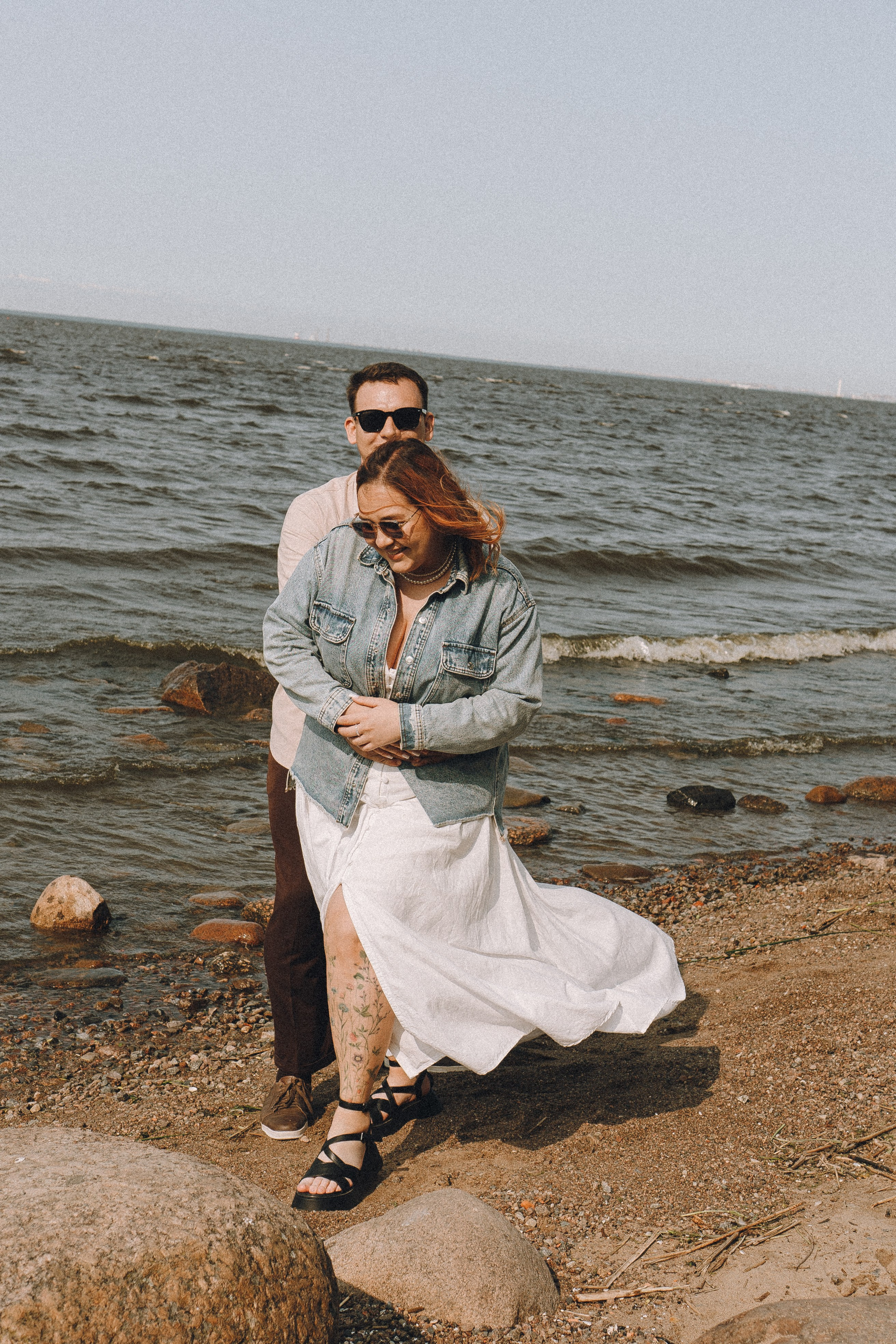 СВАДЕБНАЯ ИСТОРИЯ В ПЕТЕРГОФЕ. Профессиональный фотограф, Санкт-Петербург — Виктория Богомолова