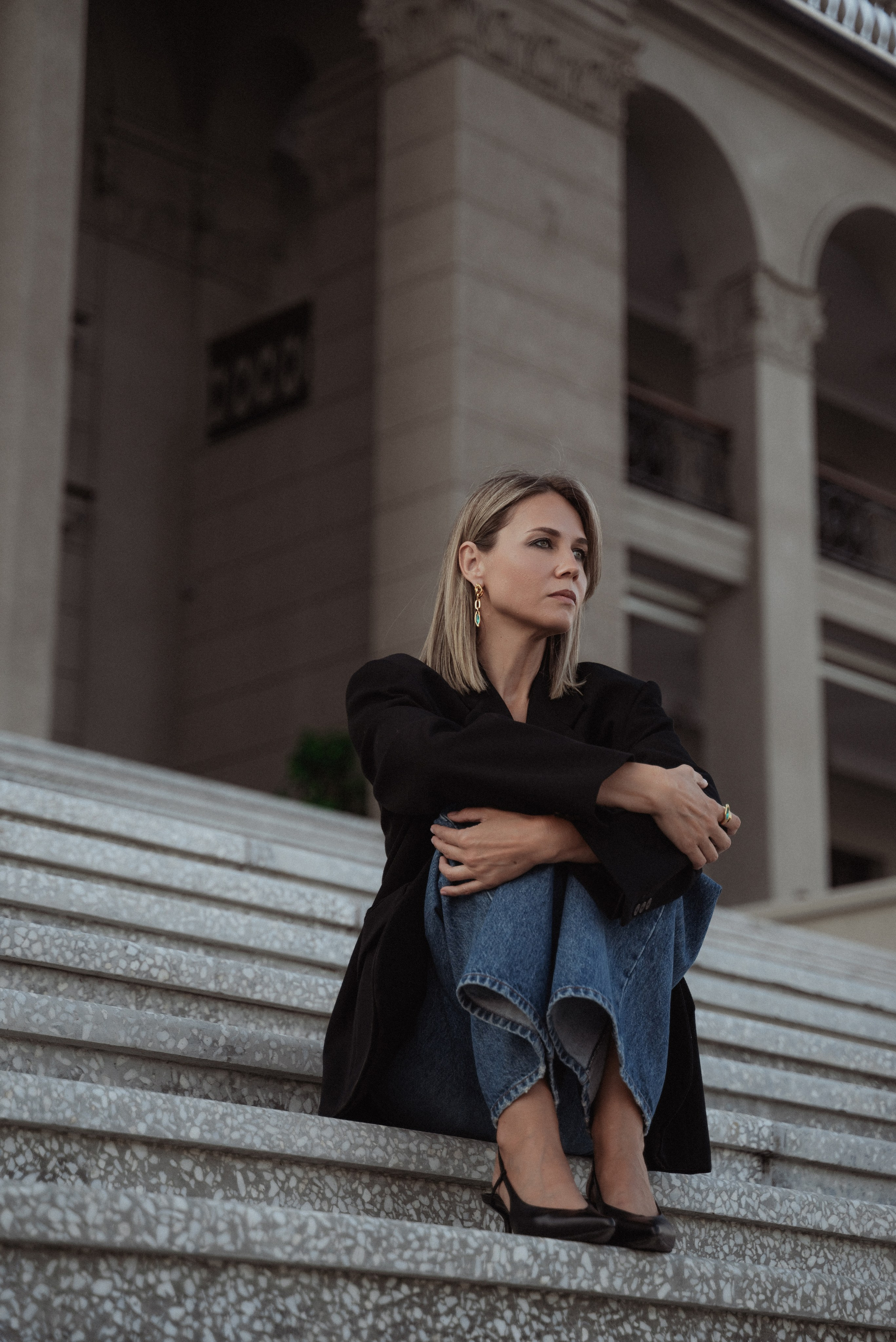 RITA. Екатерина Курбанова. Женский фотограф