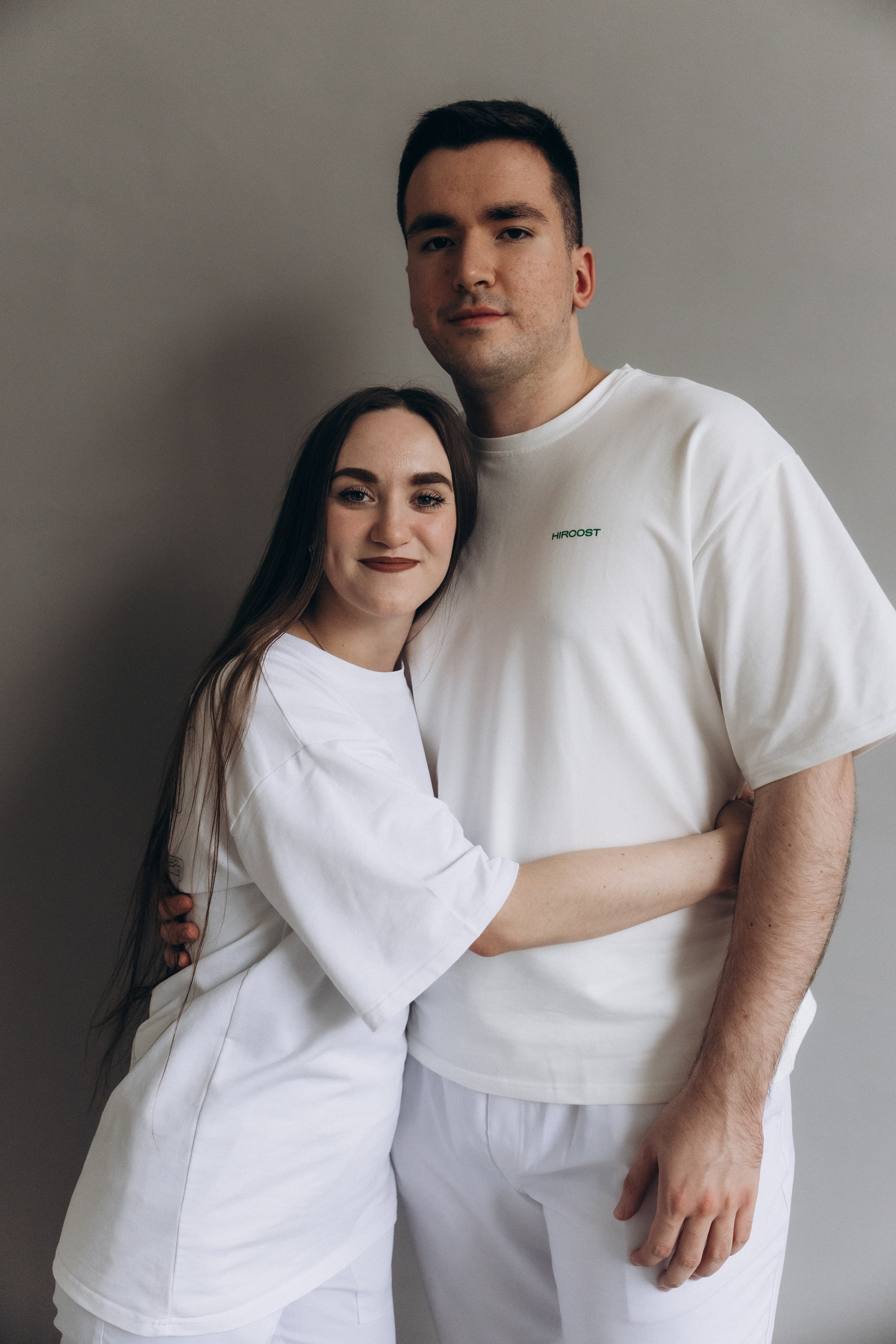 Фотосессия стоматологов в студии. Фотограф Артем Бросов в Санкт-Петербурге и Дубае