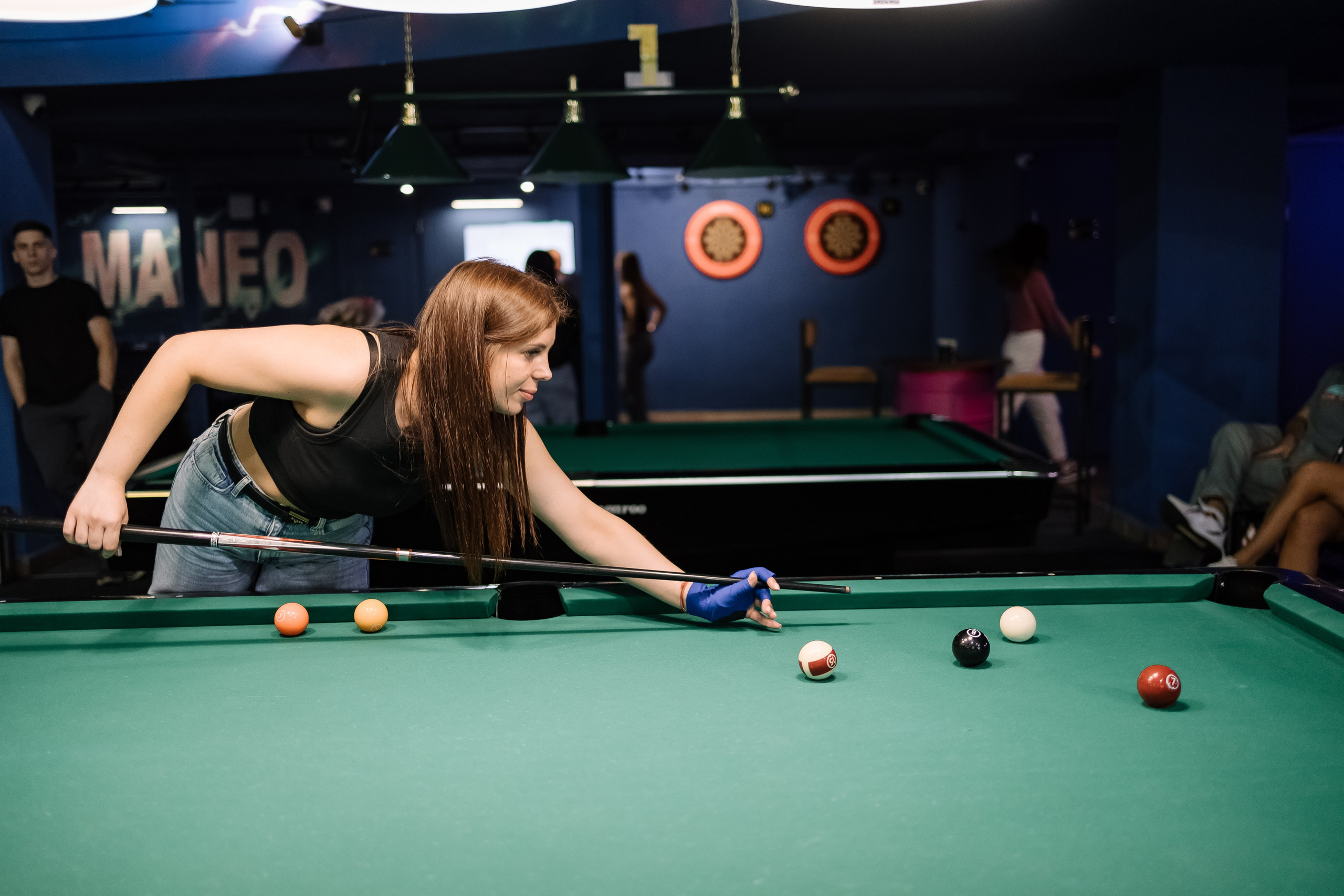 Турнир. Свадебный фотограф