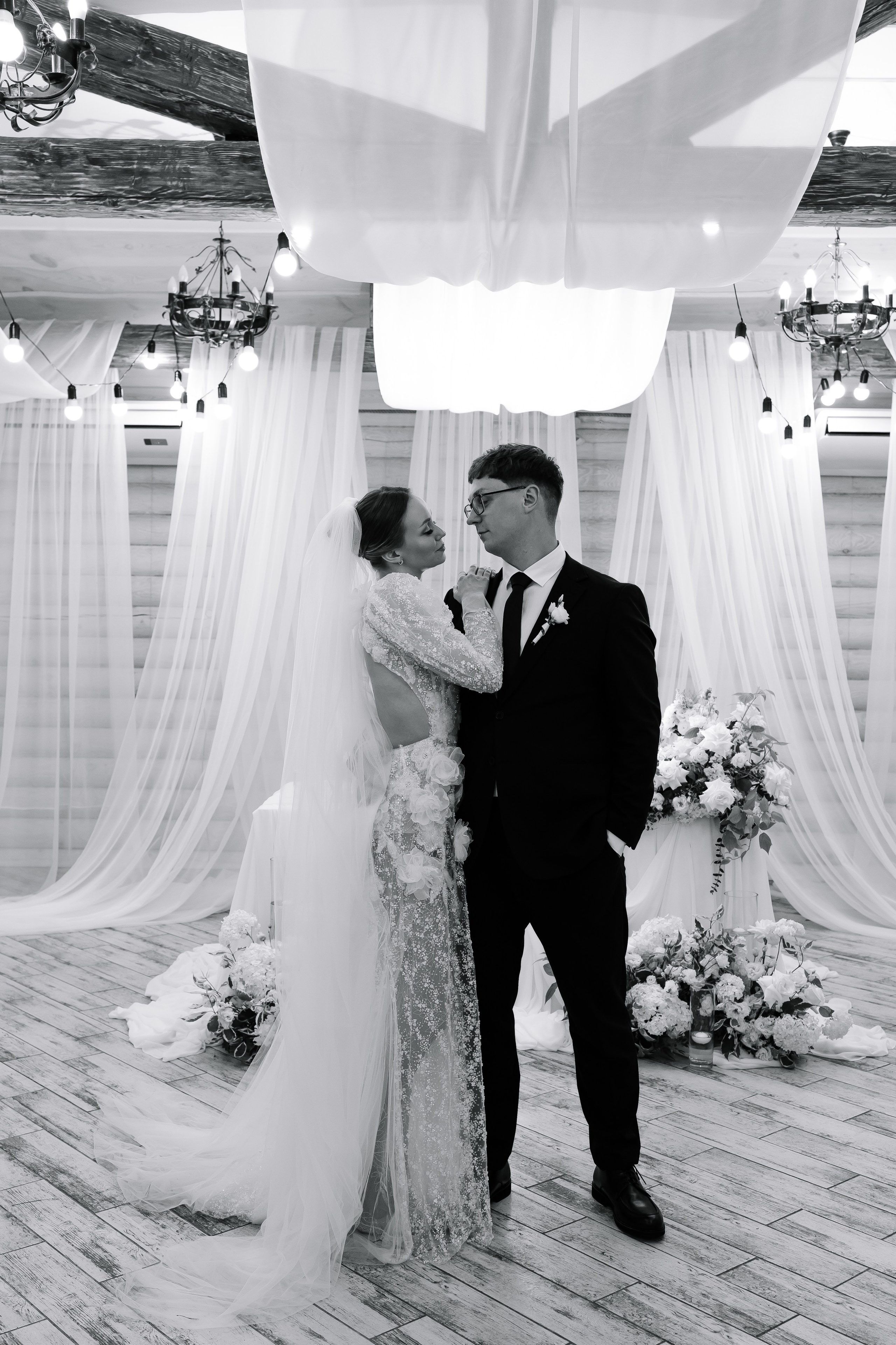 Егор/Арина. Свадебный фотограф