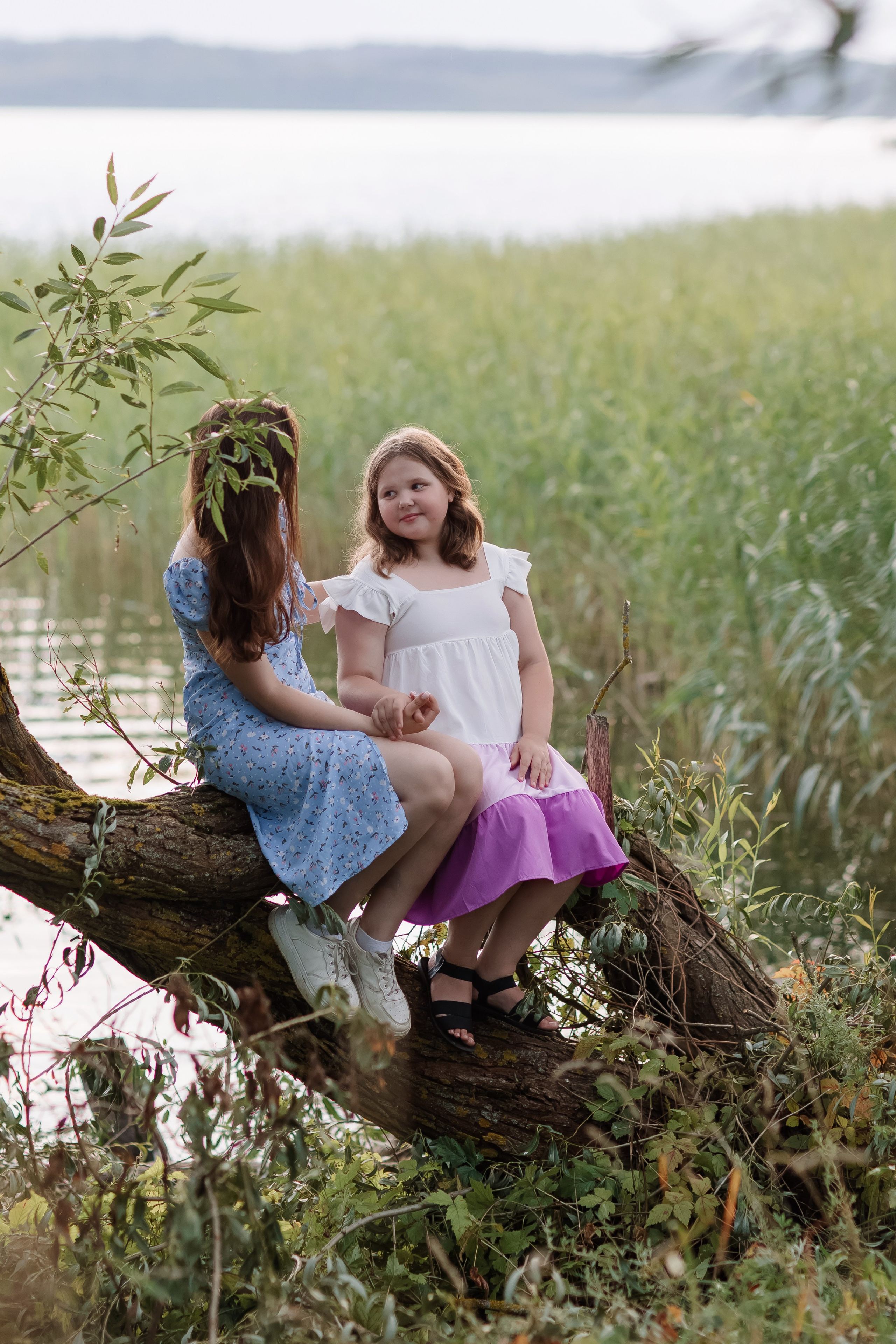 Анна. Свадебный фотограф