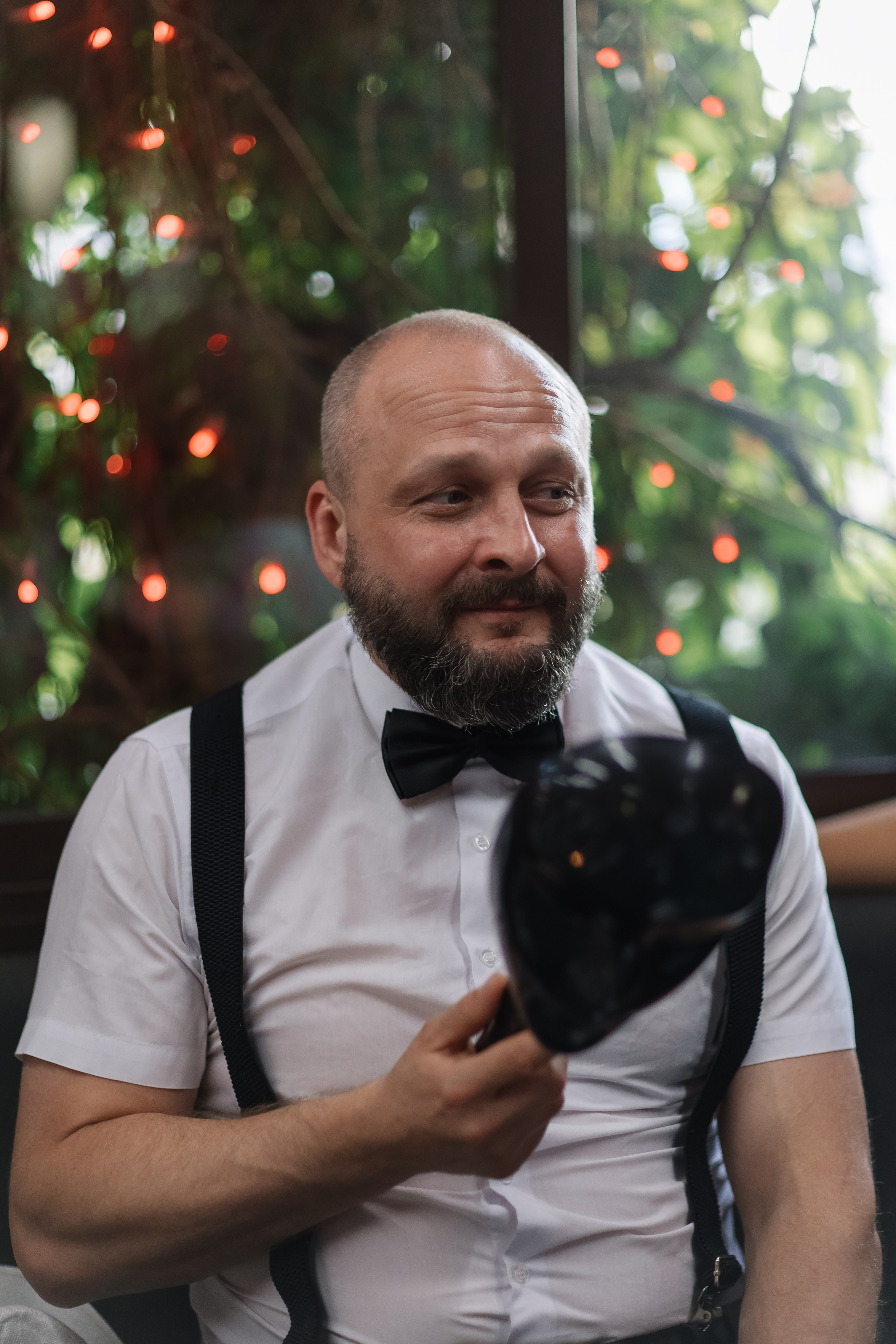 Мафия. Свадебный фотограф