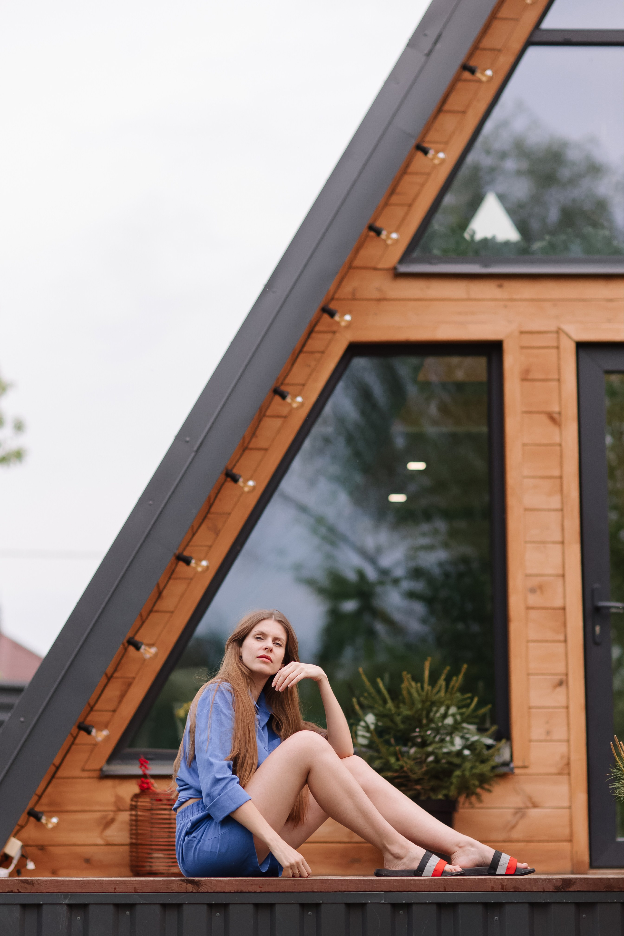 Пижамная вечеринка. Свадебный фотограф