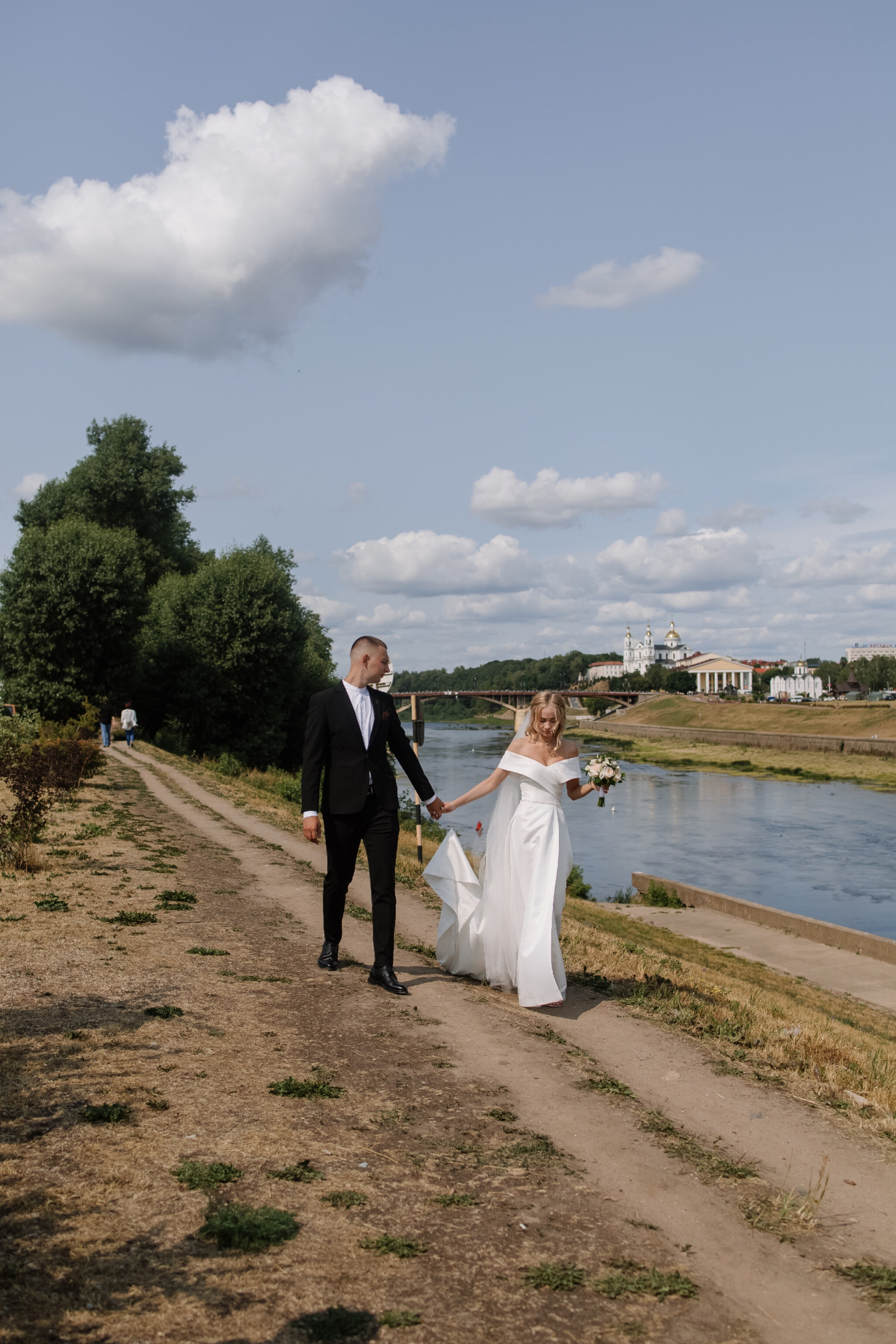 Клим/Ксения. Свадебный фотограф