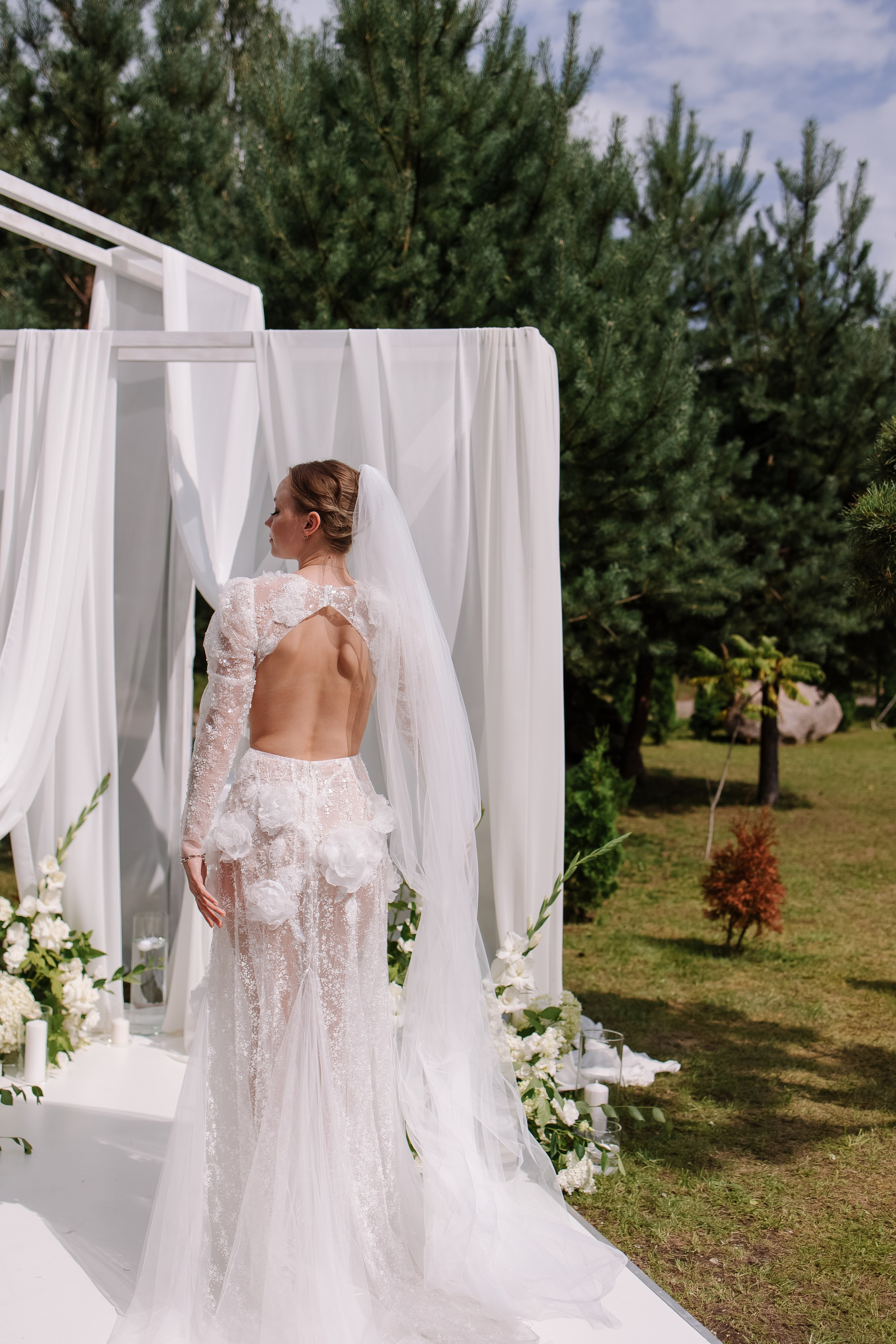 Егор/Арина. Свадебный фотограф