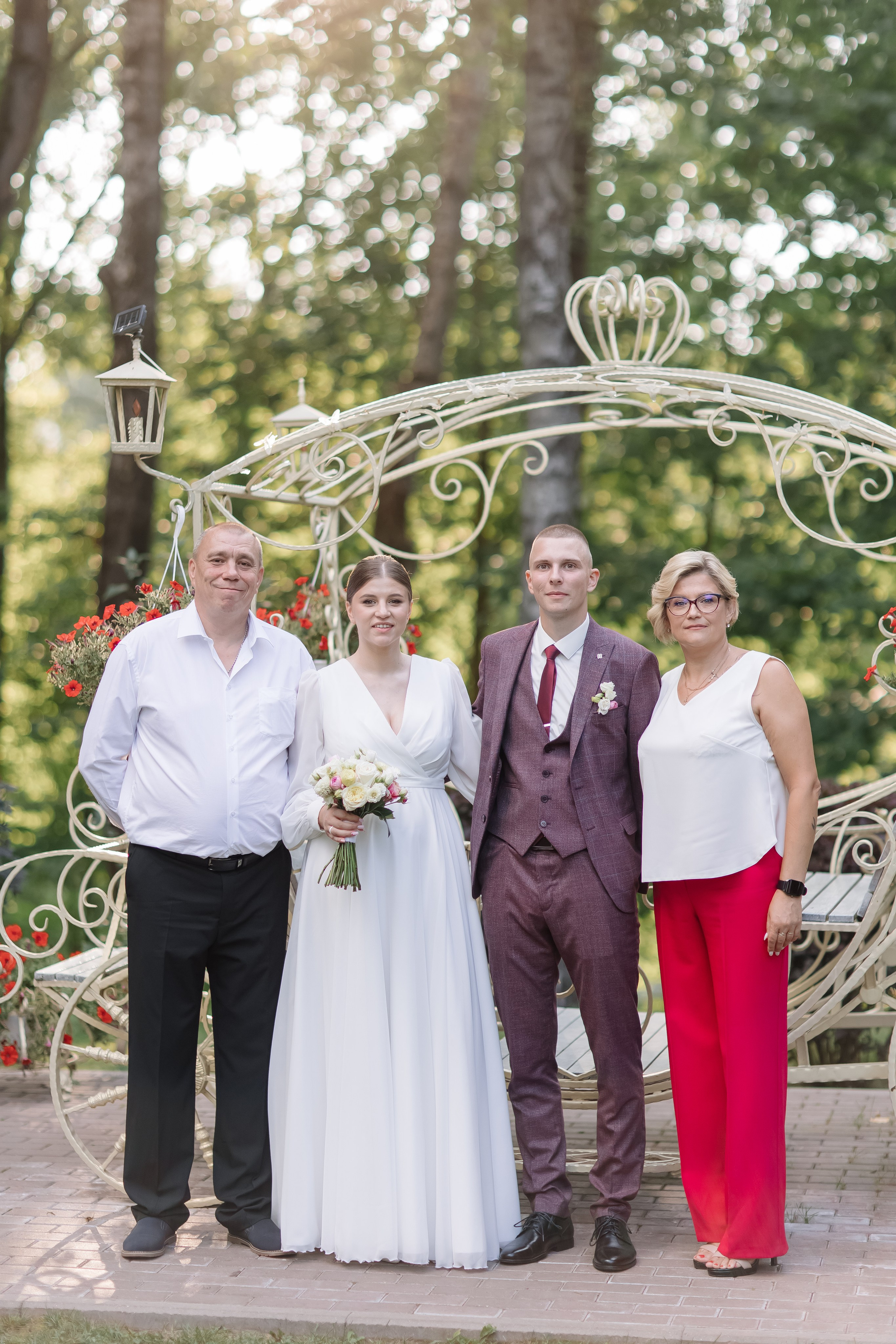 Илья/Влада. Свадебный фотограф