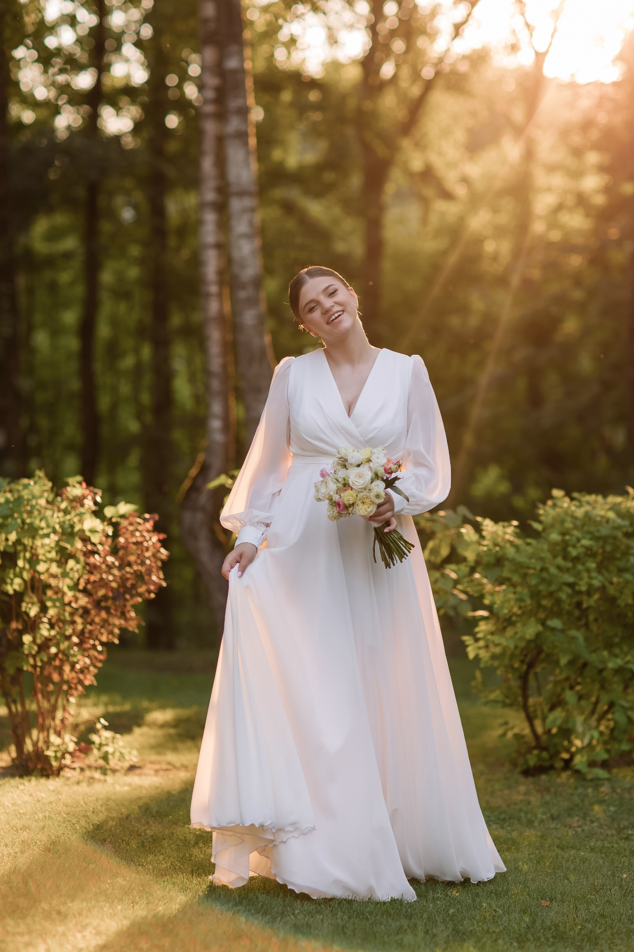 Илья/Влада. Свадебный фотограф