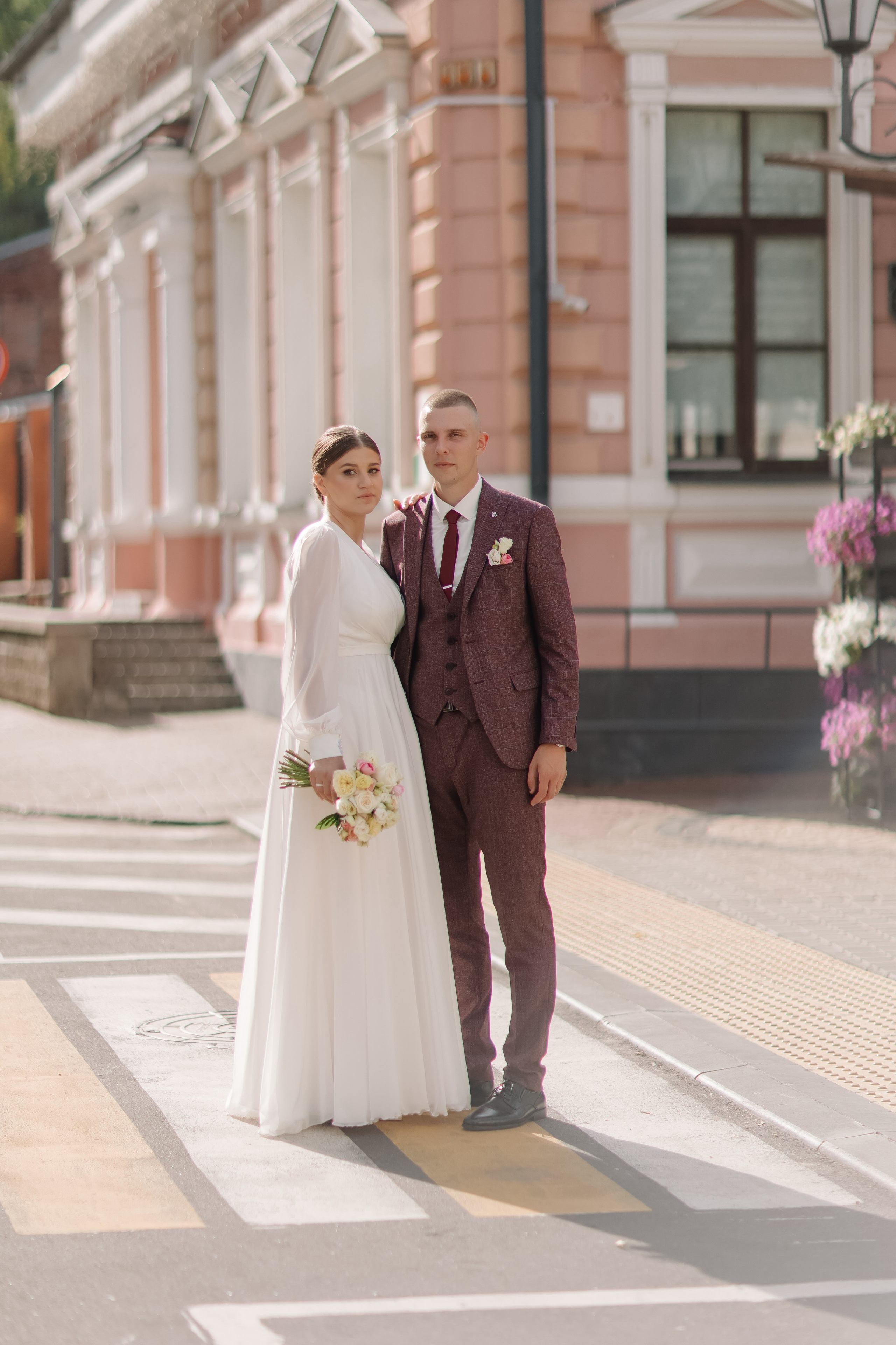 Илья/Влада. Свадебный фотограф