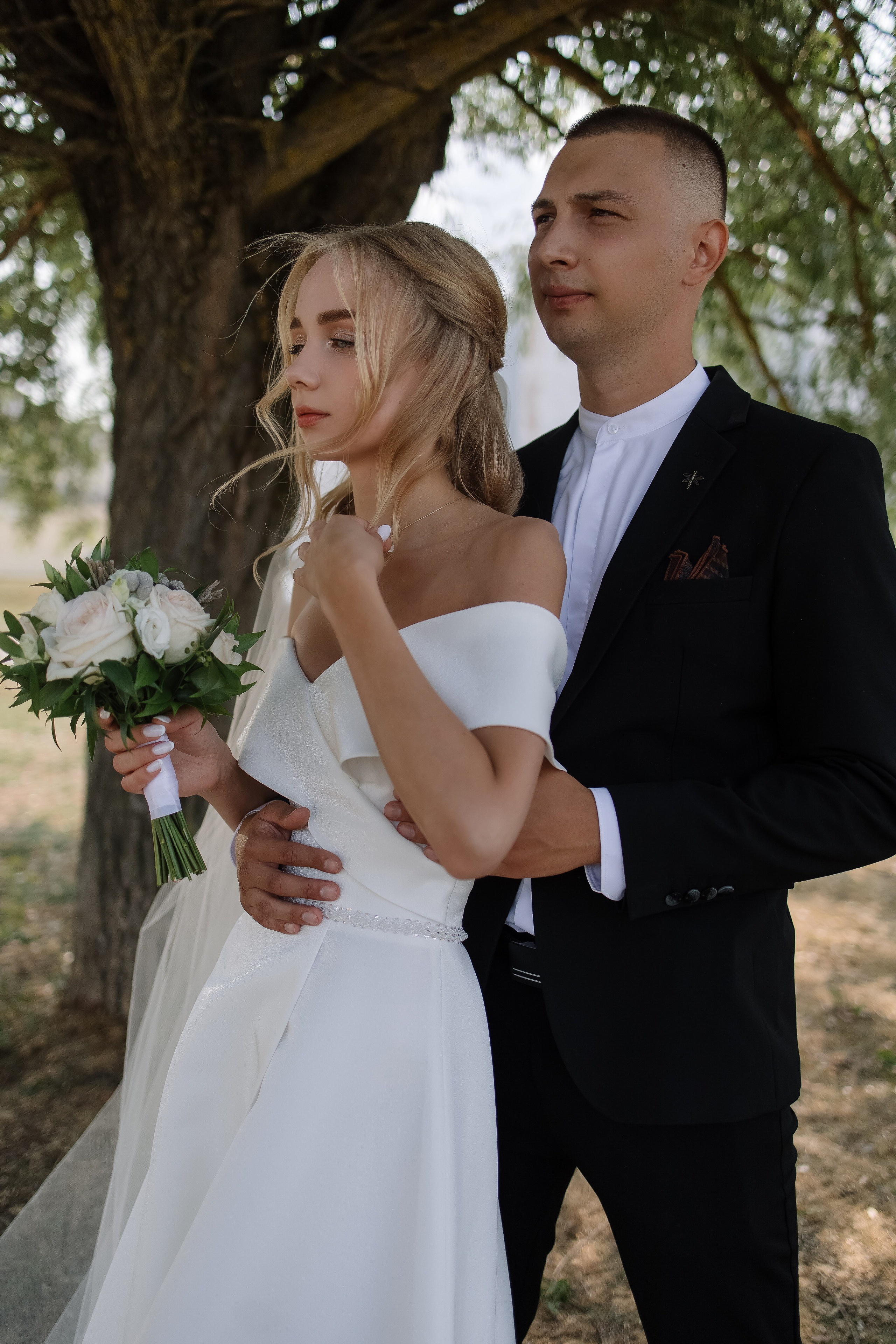 Клим/Ксения. Свадебный фотограф