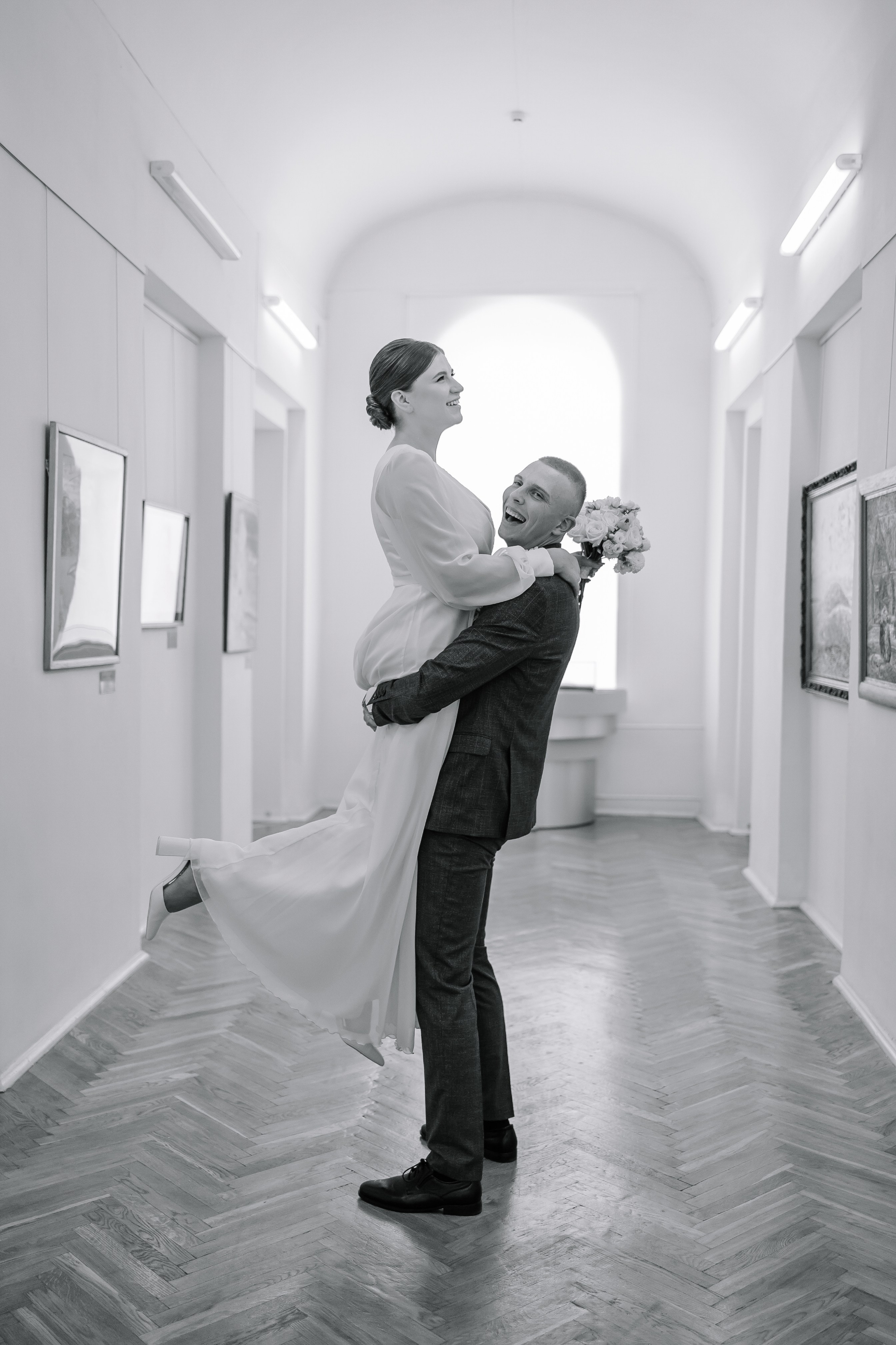 Илья/Влада. Свадебный фотограф