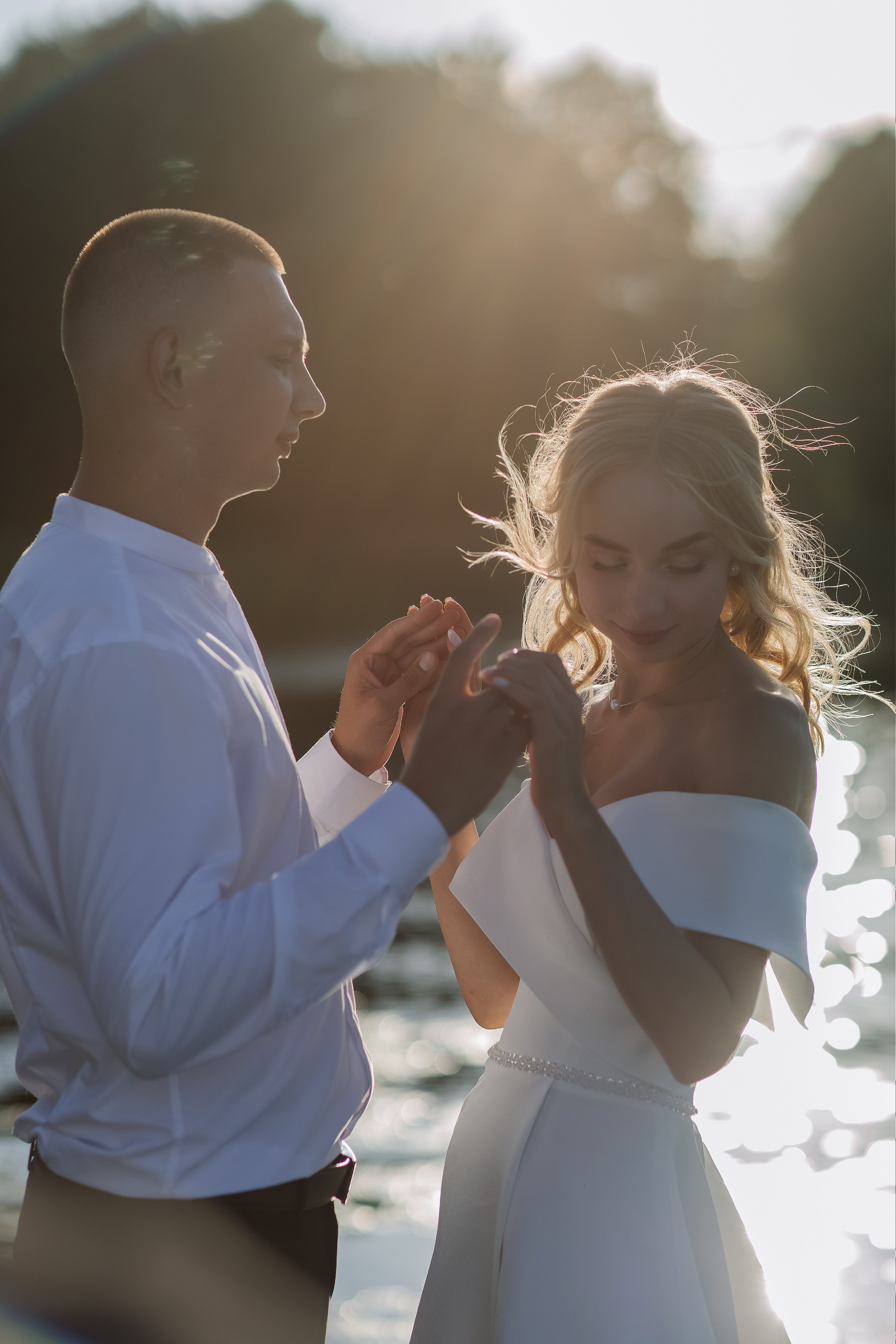 Клим/Ксения. Свадебный фотограф