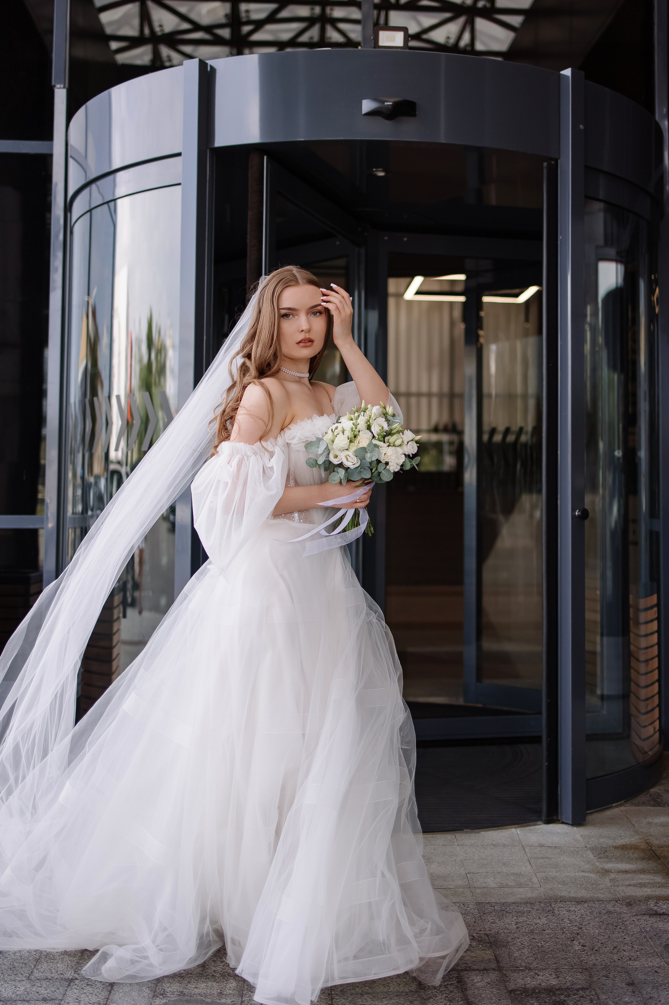 Артем/Карина. Свадебный фотограф