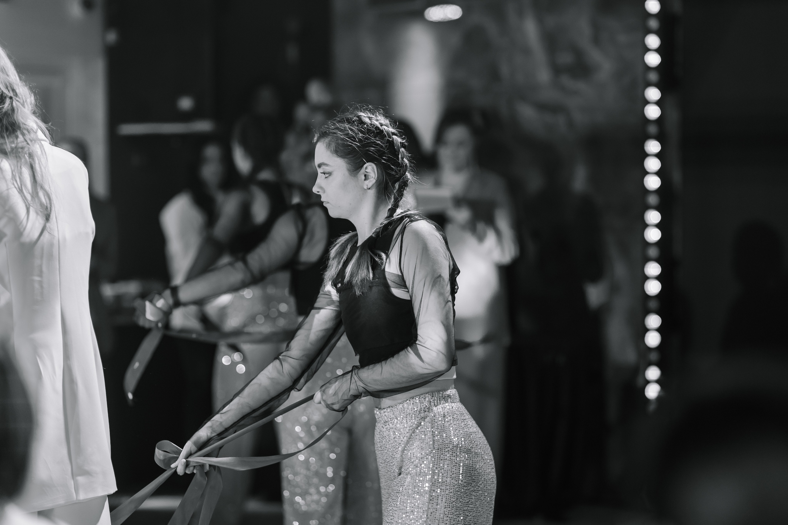 Шоу тортов. Свадебный фотограф