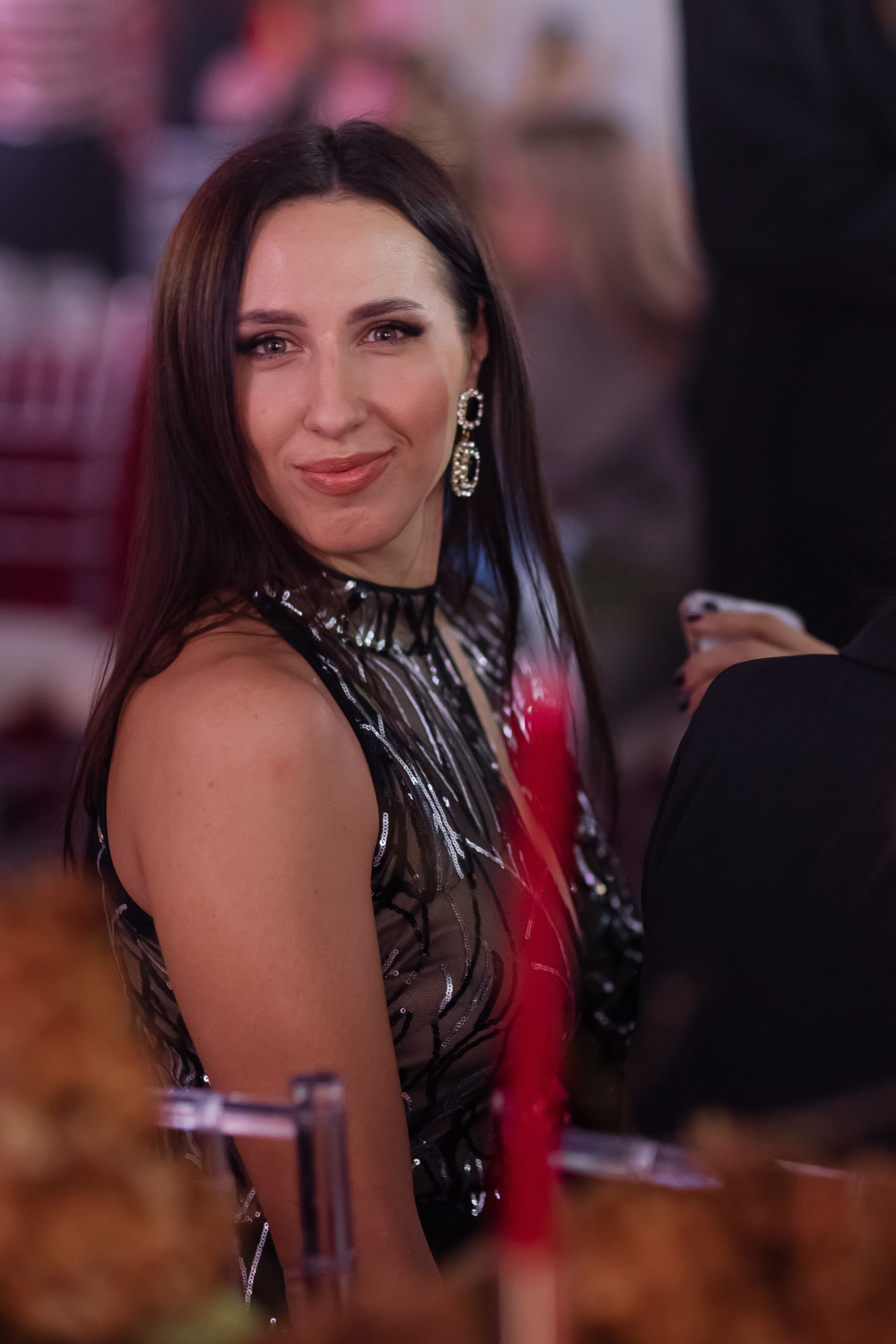 Шоу тортов. Свадебный фотограф