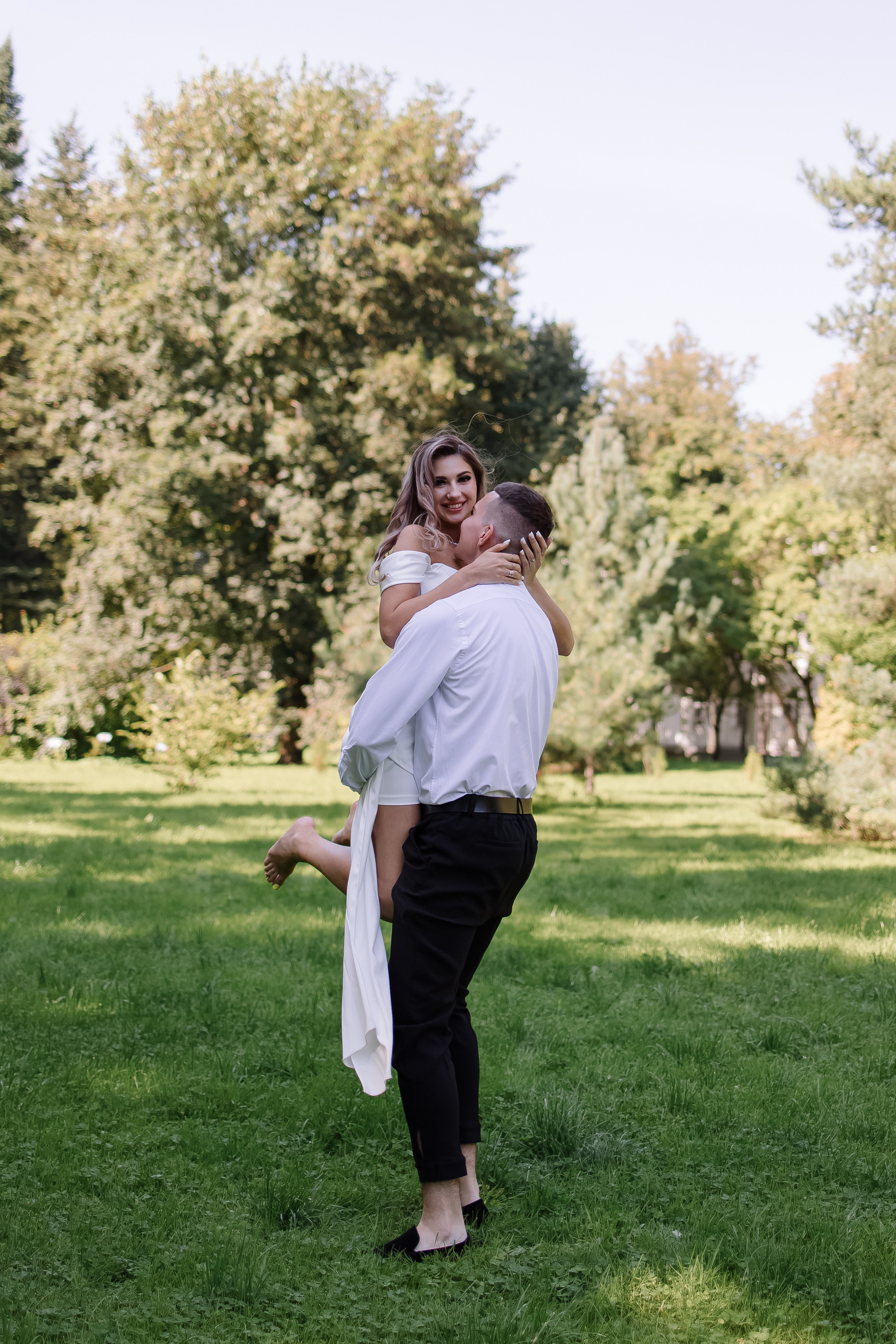 Никита/Диана. Свадебный фотограф