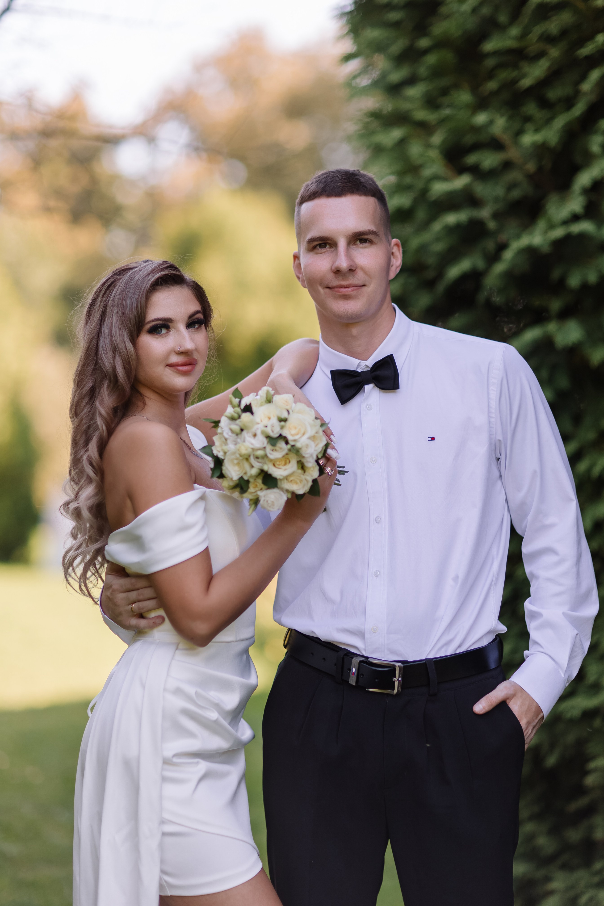 Никита/Диана. Свадебный фотограф