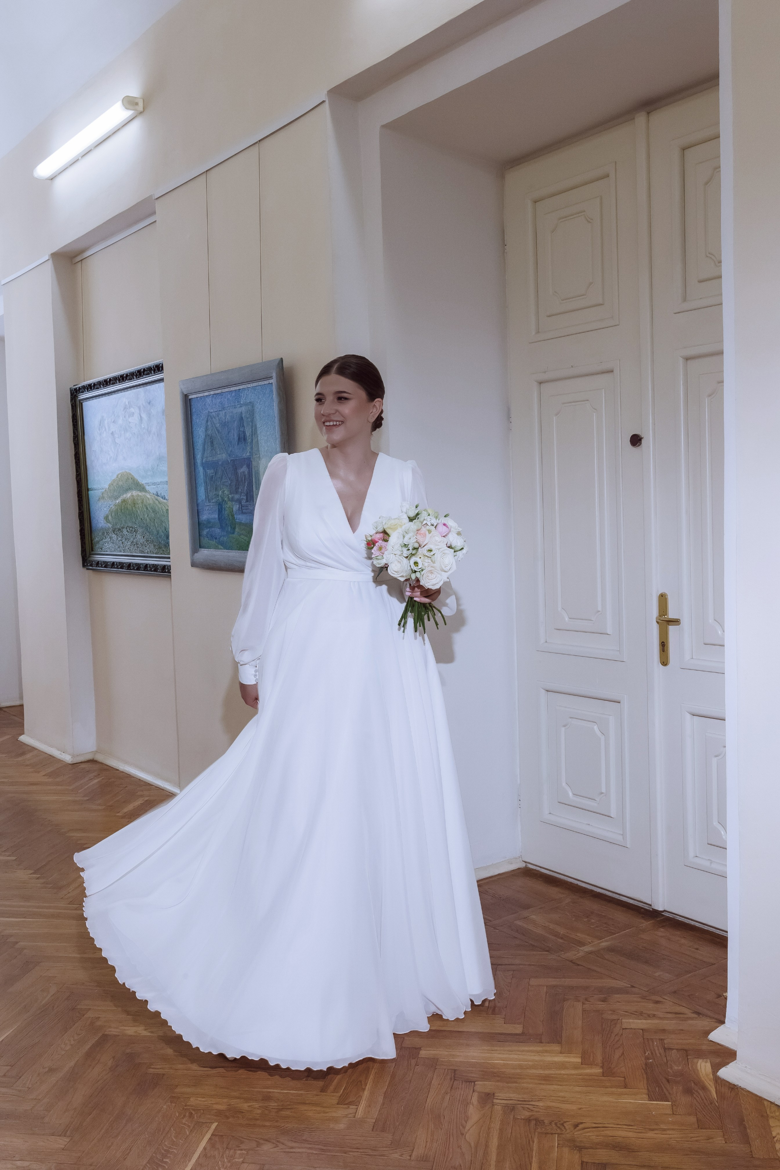 Илья/Влада. Свадебный фотограф