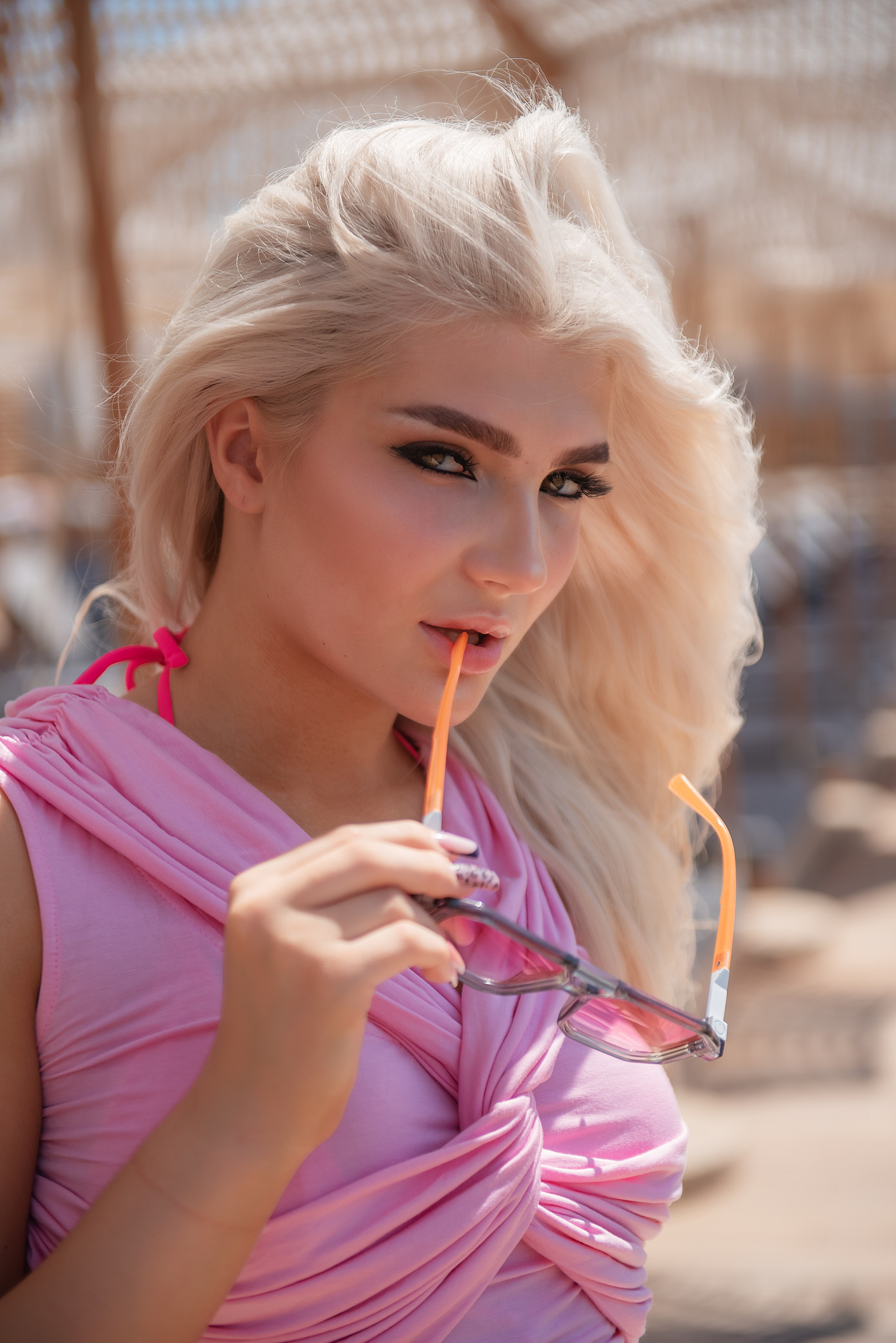 Пляжный клуб FLAVA Сочи Ривьера. Семейный и коммерческий фотограф в Сочи Александр Бодунов