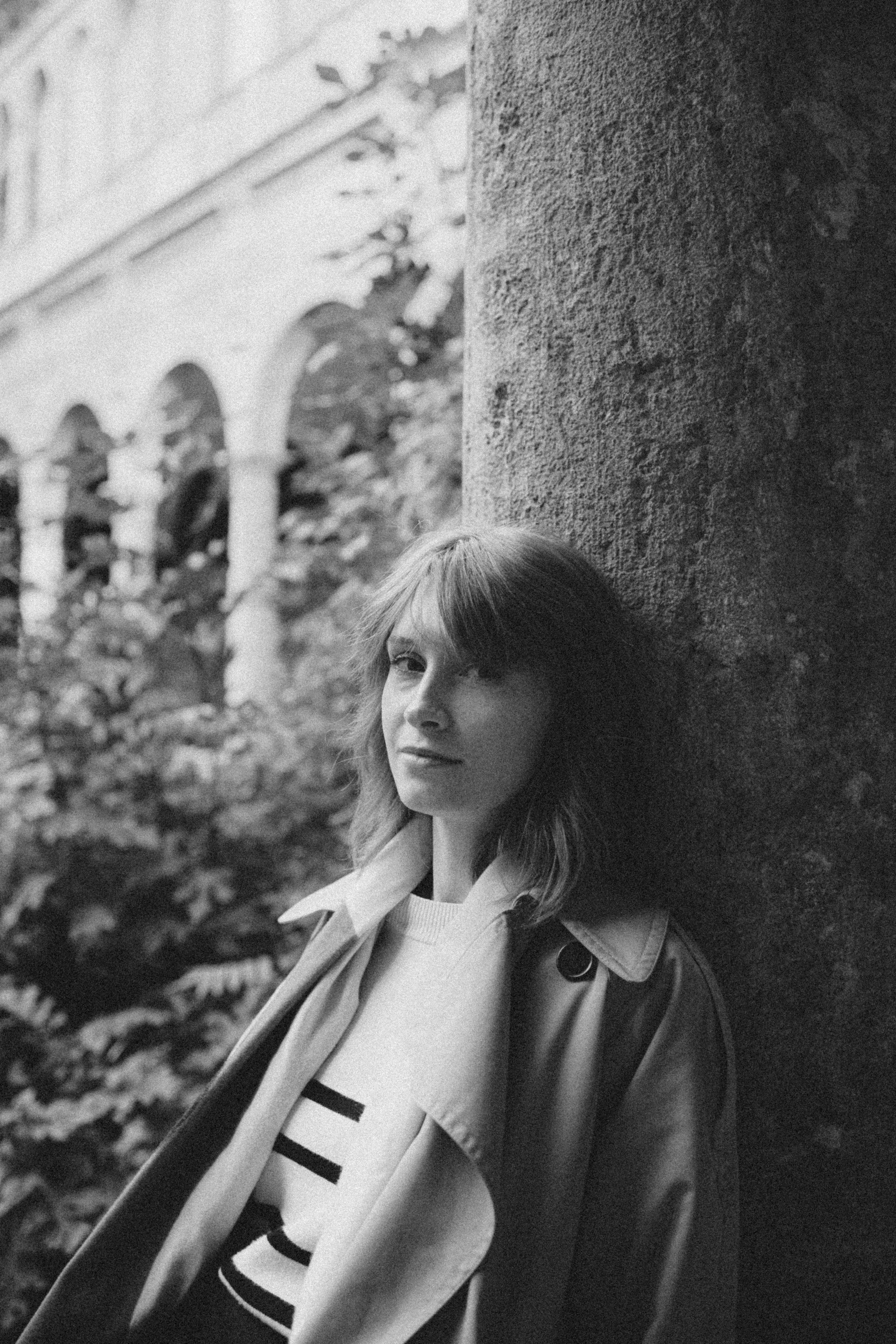 🤍. Главная