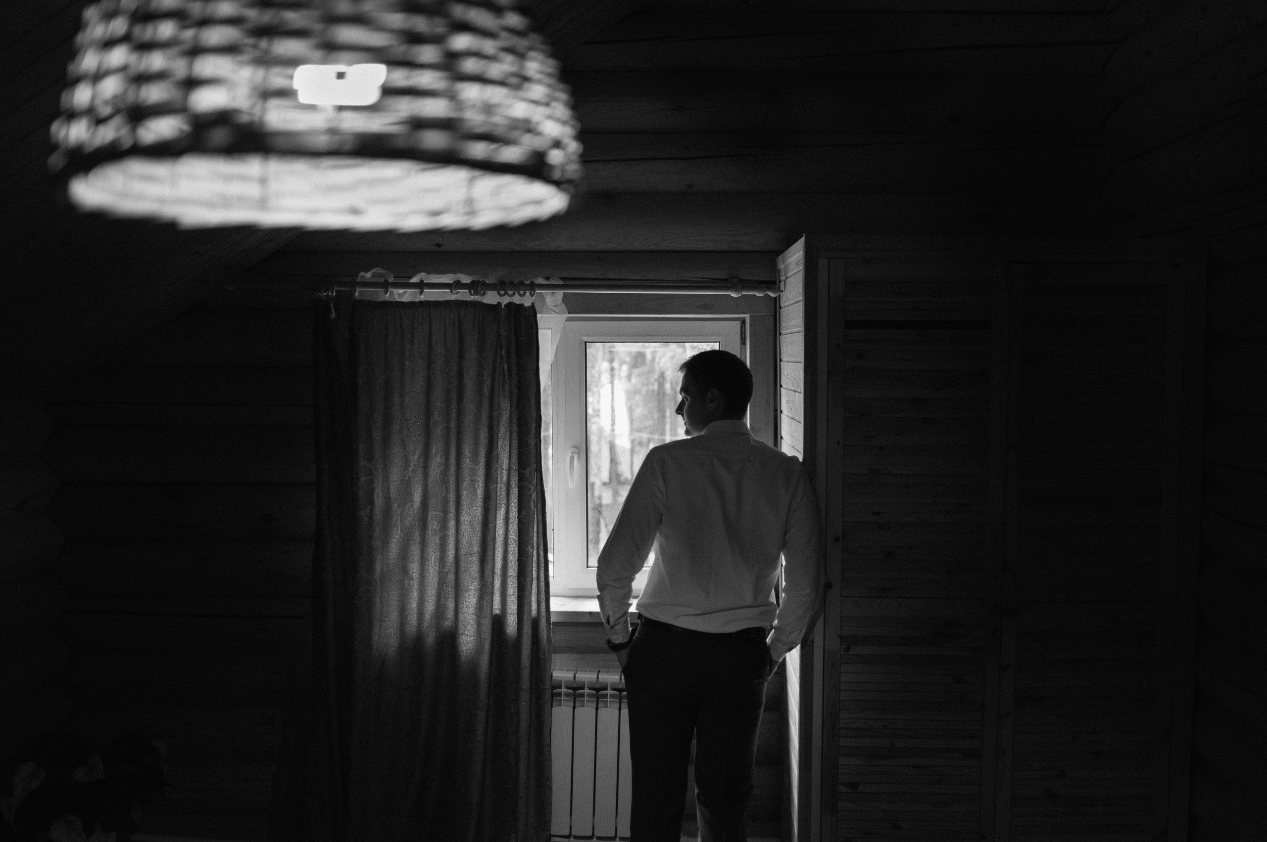 Даниил + Саша. Свадебный фотограф Волжский Волгоград Каблов Николай