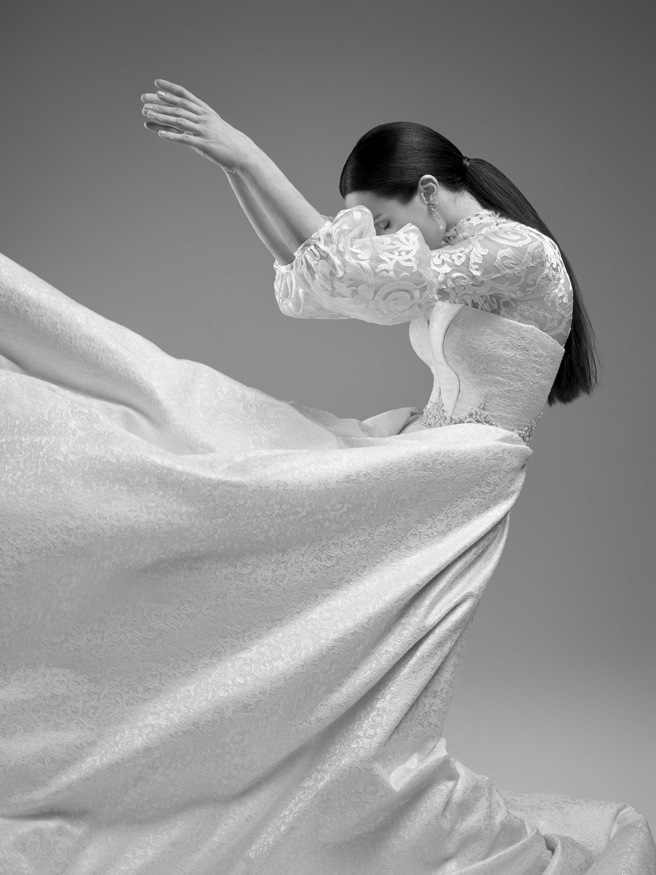 Maria Abashova x L’Avenir. Антон Вельт, арт-директор, фотограф