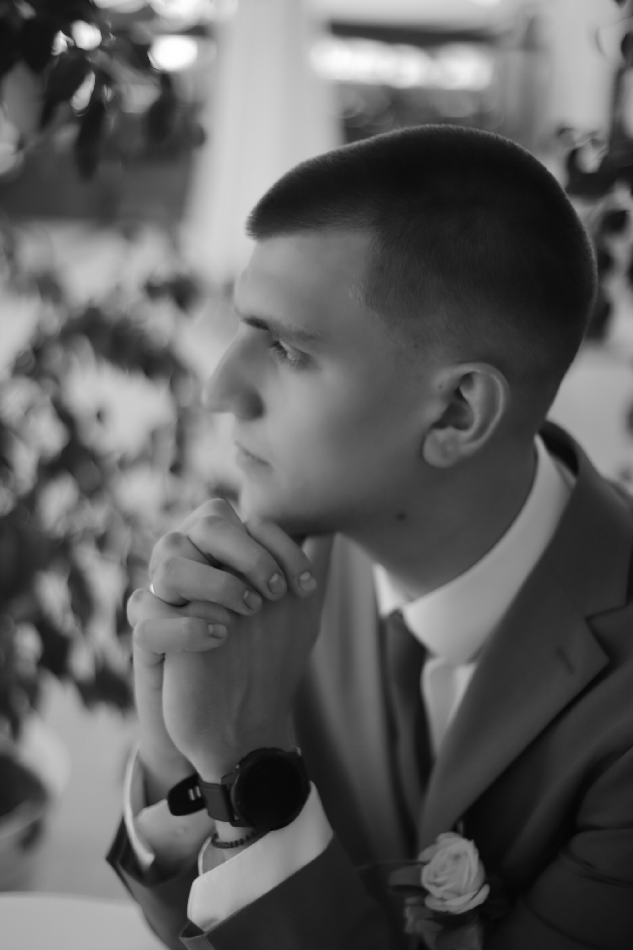 Юлия и Михаил. Фотограф в Рязани Мозжерова Юлия