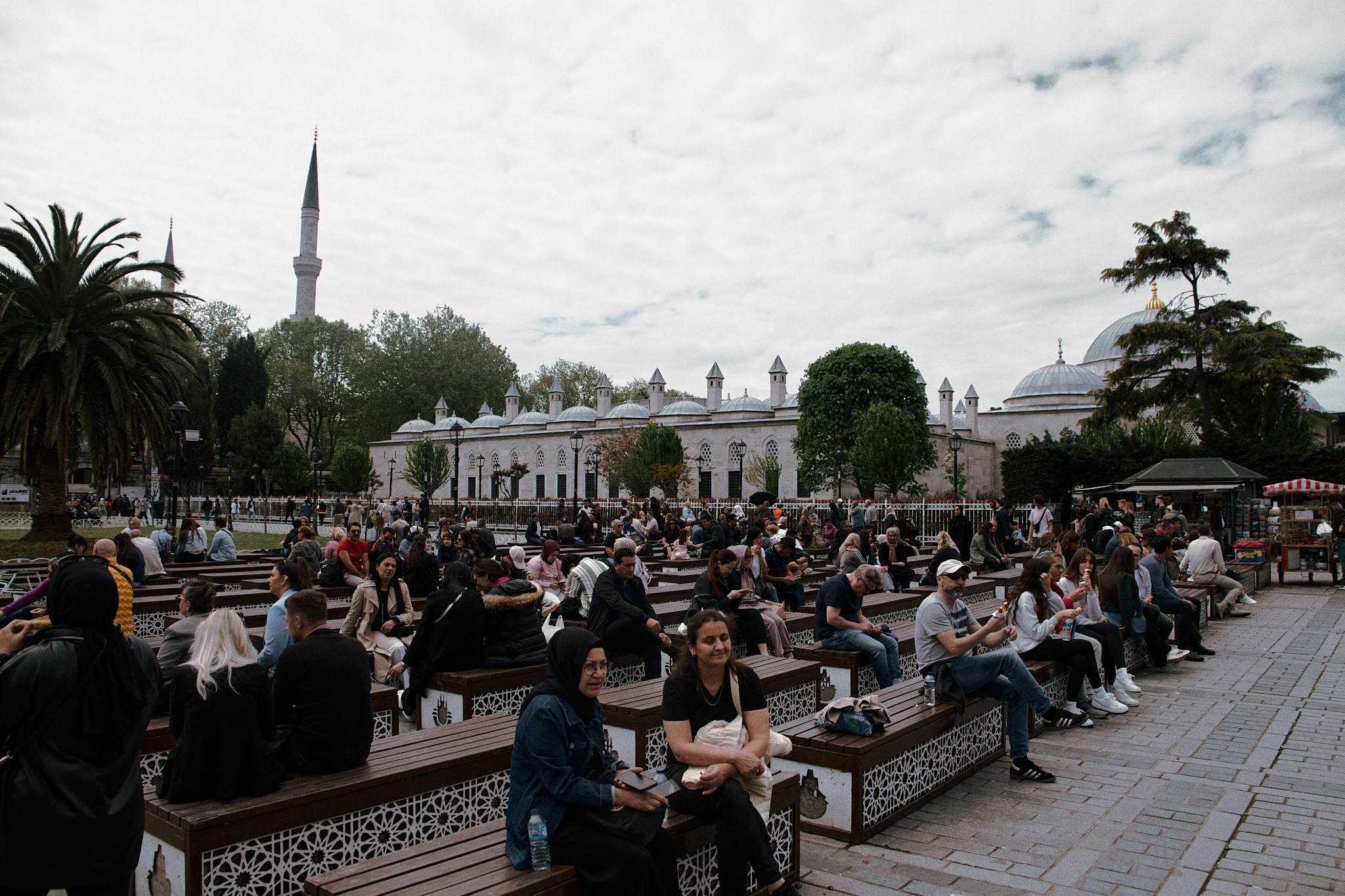 Улица горизонтальная. Jorgis — фотограф в Хургаде / обучение фотографии