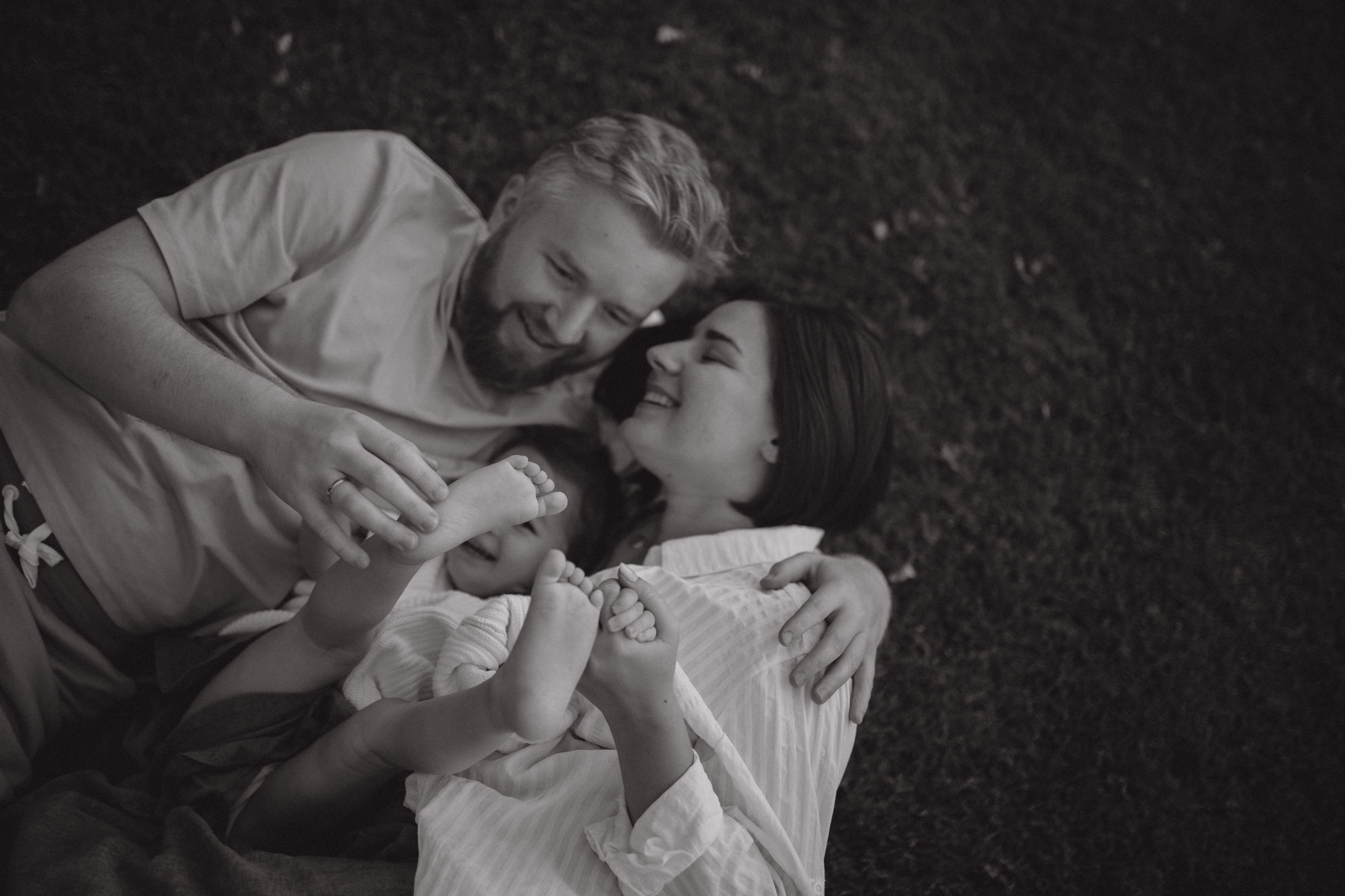 За городом. Ваш фотограф АНАстасия Земскова