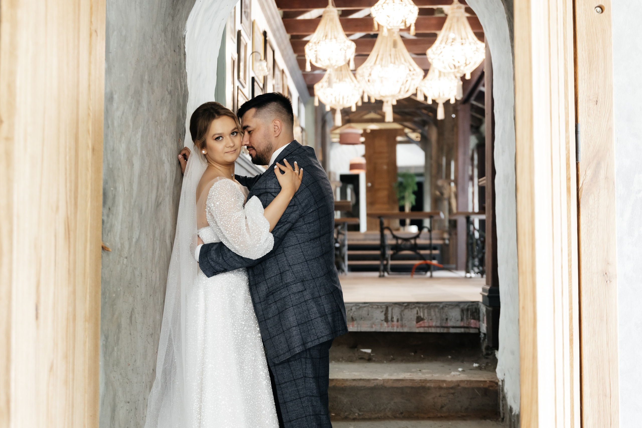 Igor & Regina. Свадебный фотограф Ильнар Асадуллин