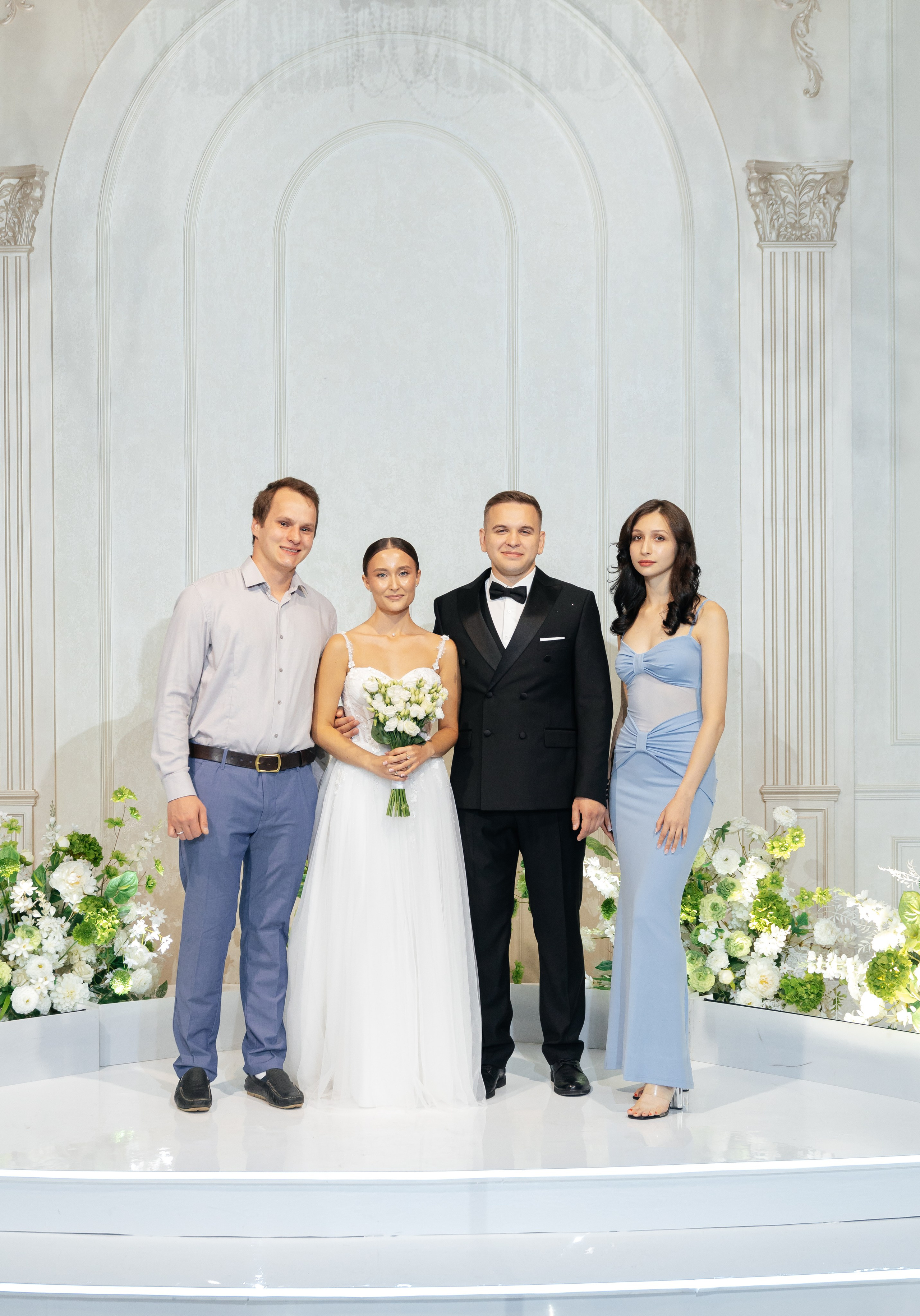 Arthur & Zarina. Свадебный фотограф Ильнар Асадуллин