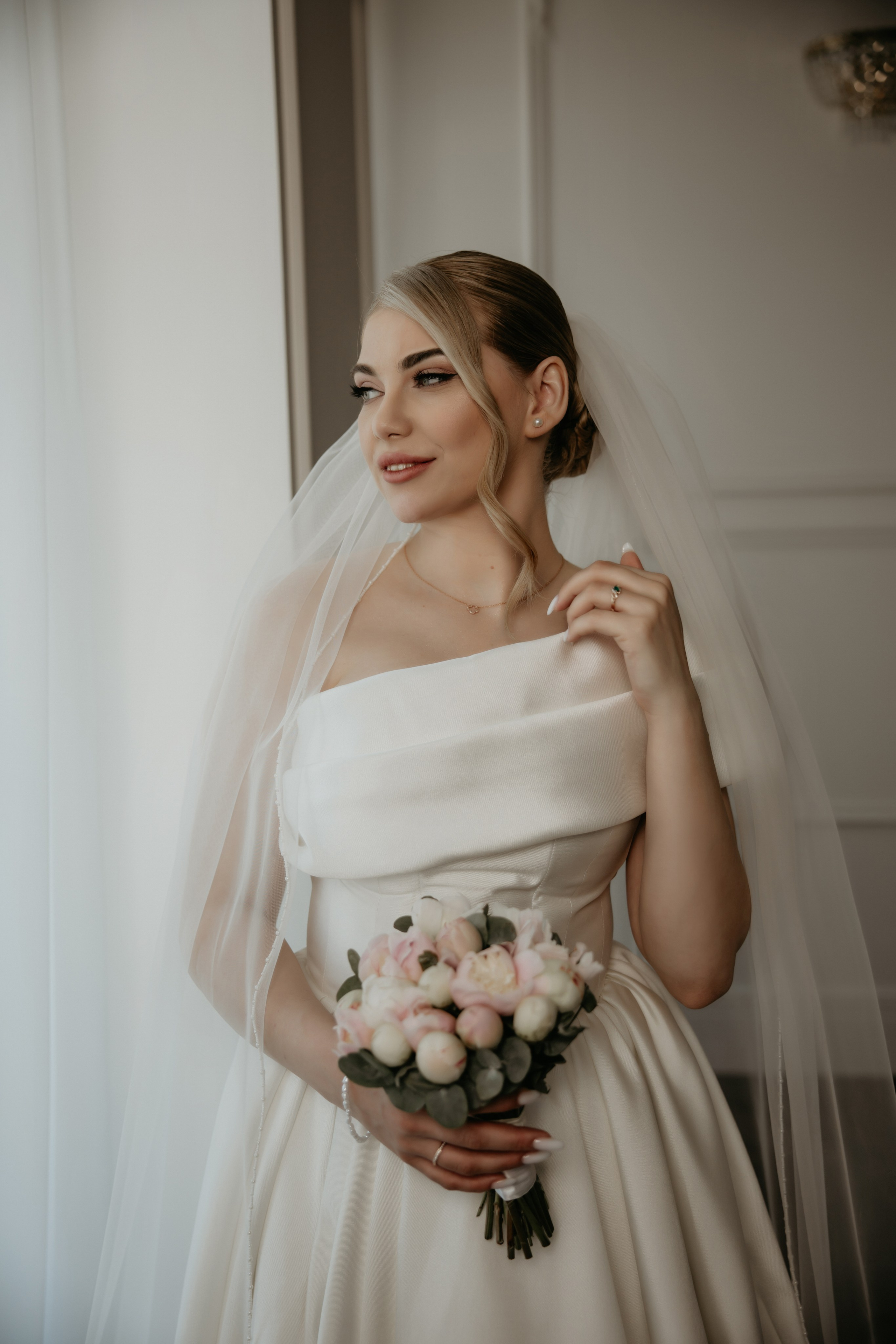 Ivan & Anastasia. Свадебный фотограф в Ставрополе Катерина