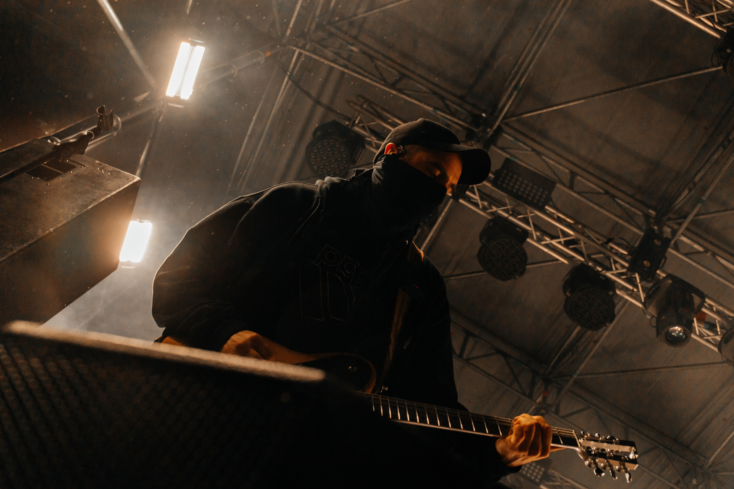 Репортаж концерты. Фотограф Екатеринбург Мазейко Михаил