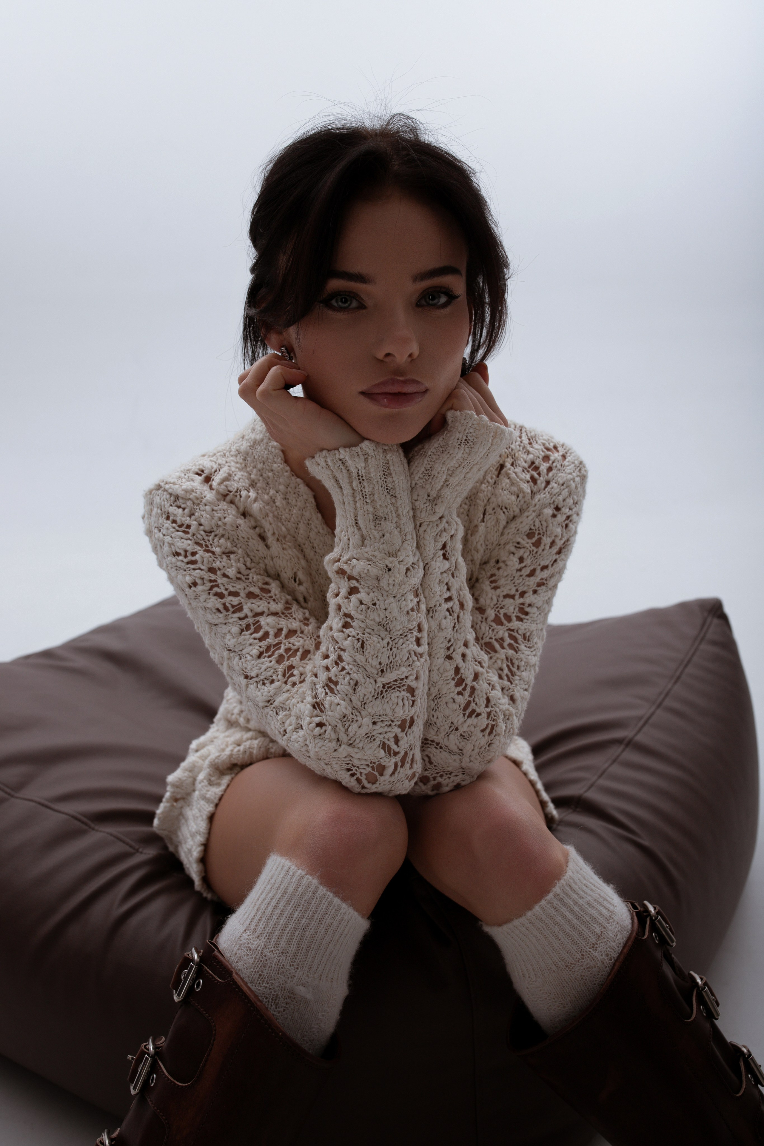 Лина. Лиза|фотограф для брендов и частных клиентов в Москве