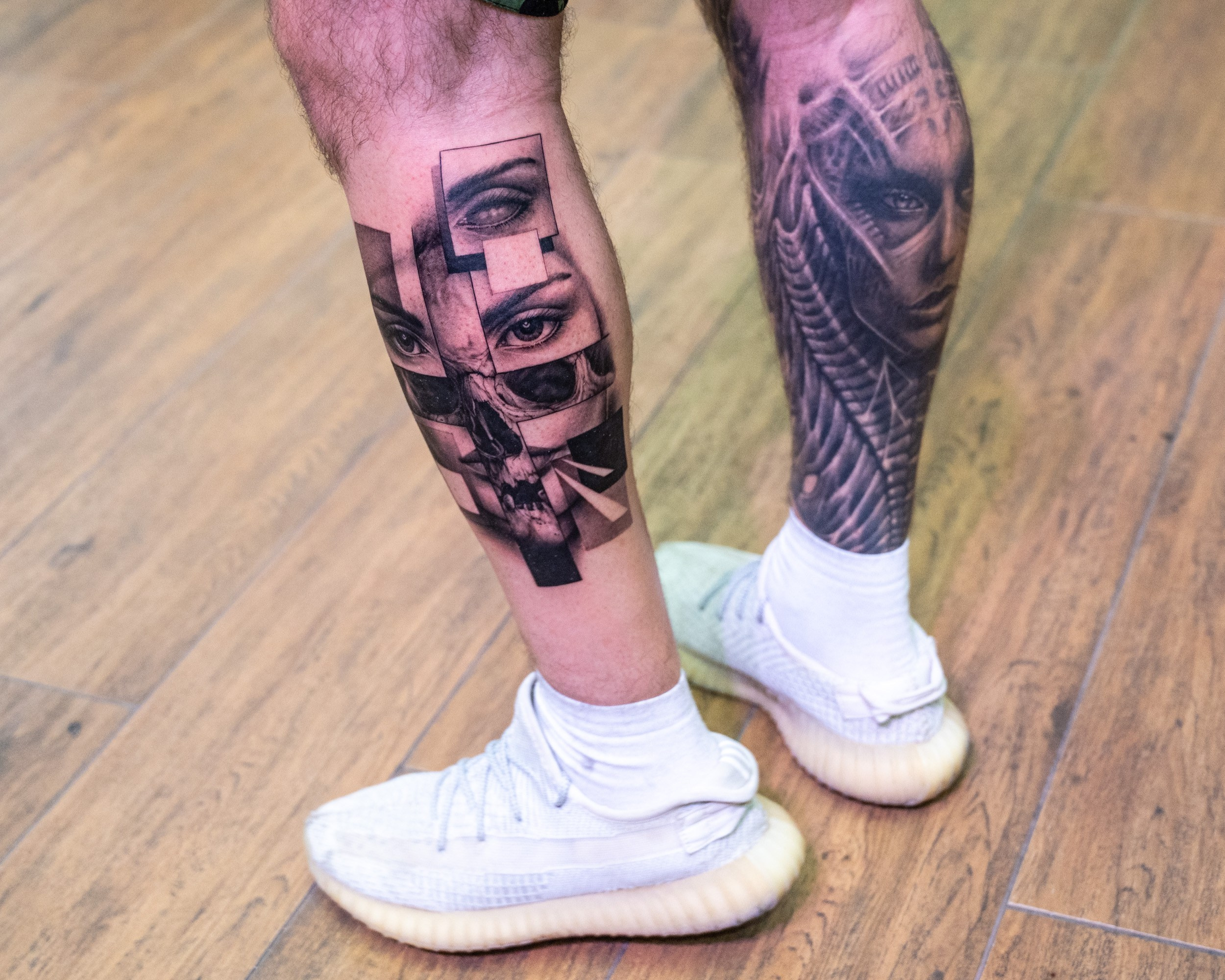 13 Tattoo Fest Sochi 2025. Фотографирую счастливых людей в Сочи