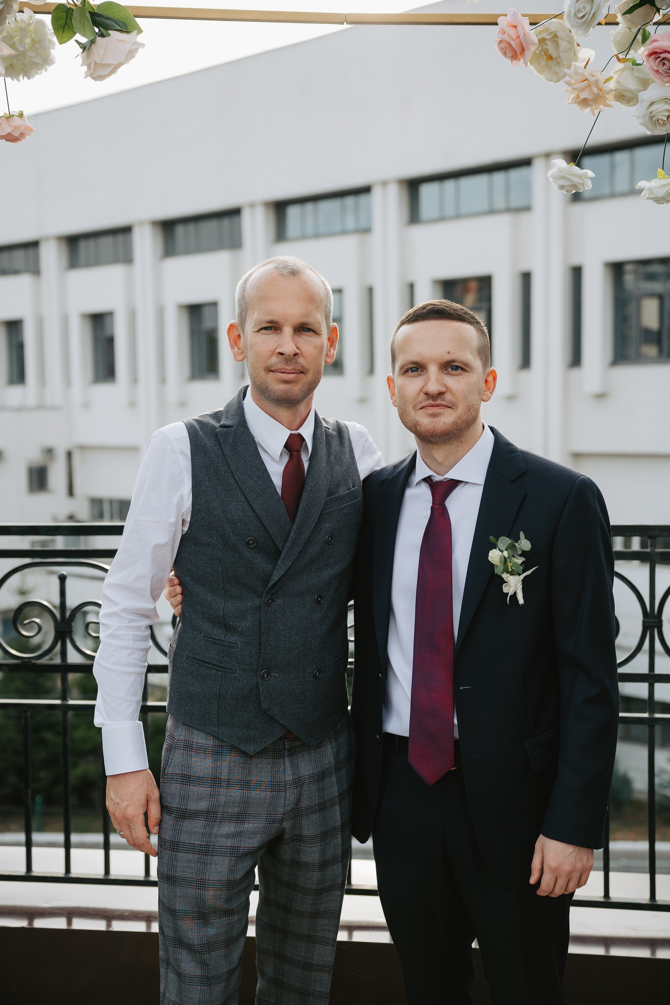 Гулина и Рома. Семейный фотограф в Казани Татьяна Андреева