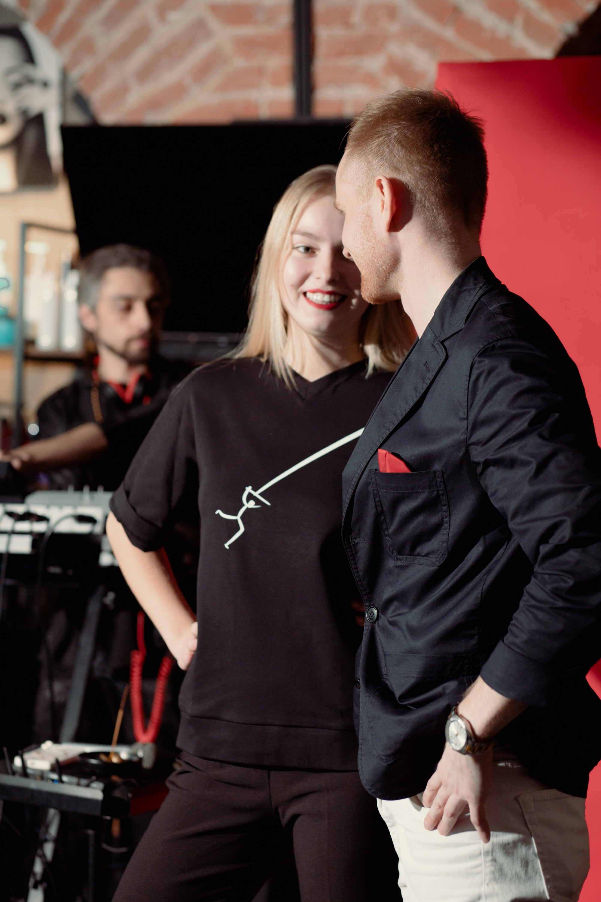 Le Prima, Design-show «В Моменте». Портретный и интерьерный фотограф в Москве|Кашин Артём