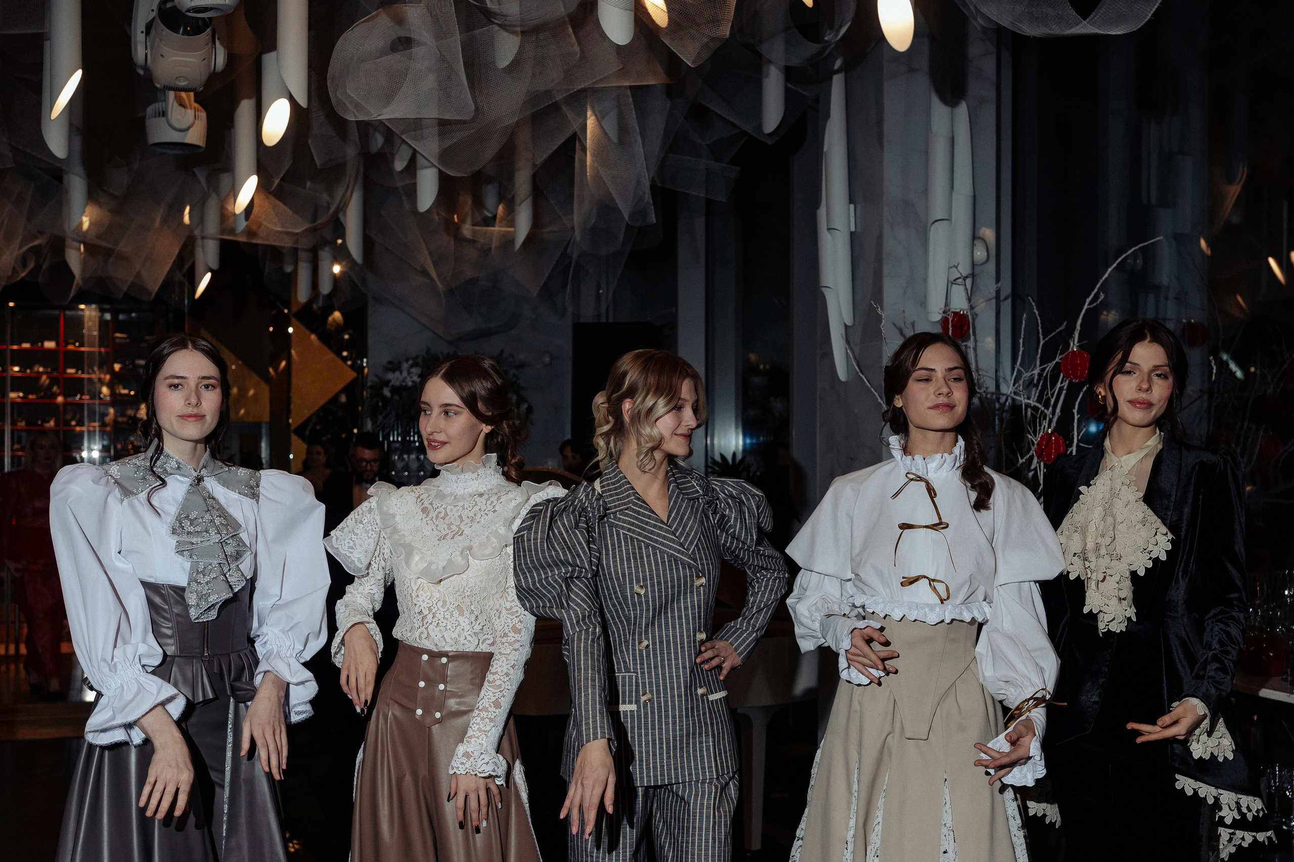 Бал моды L`Atelier. Алексей Шаров — свадебный и репортажный фотограф в Нижнем Новгороде